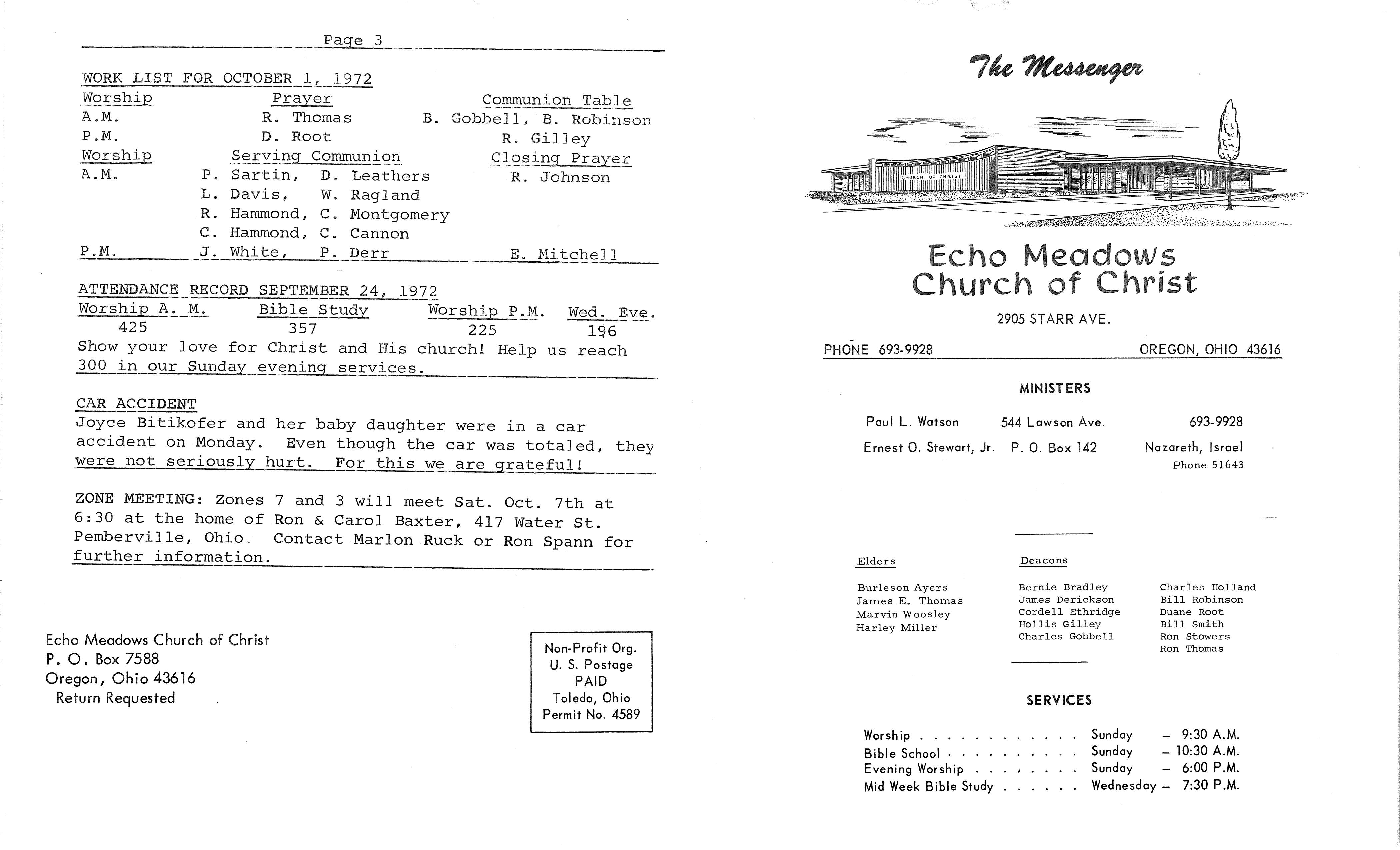 Scanned bulletin, page 1 of 1972-10-01.pdf