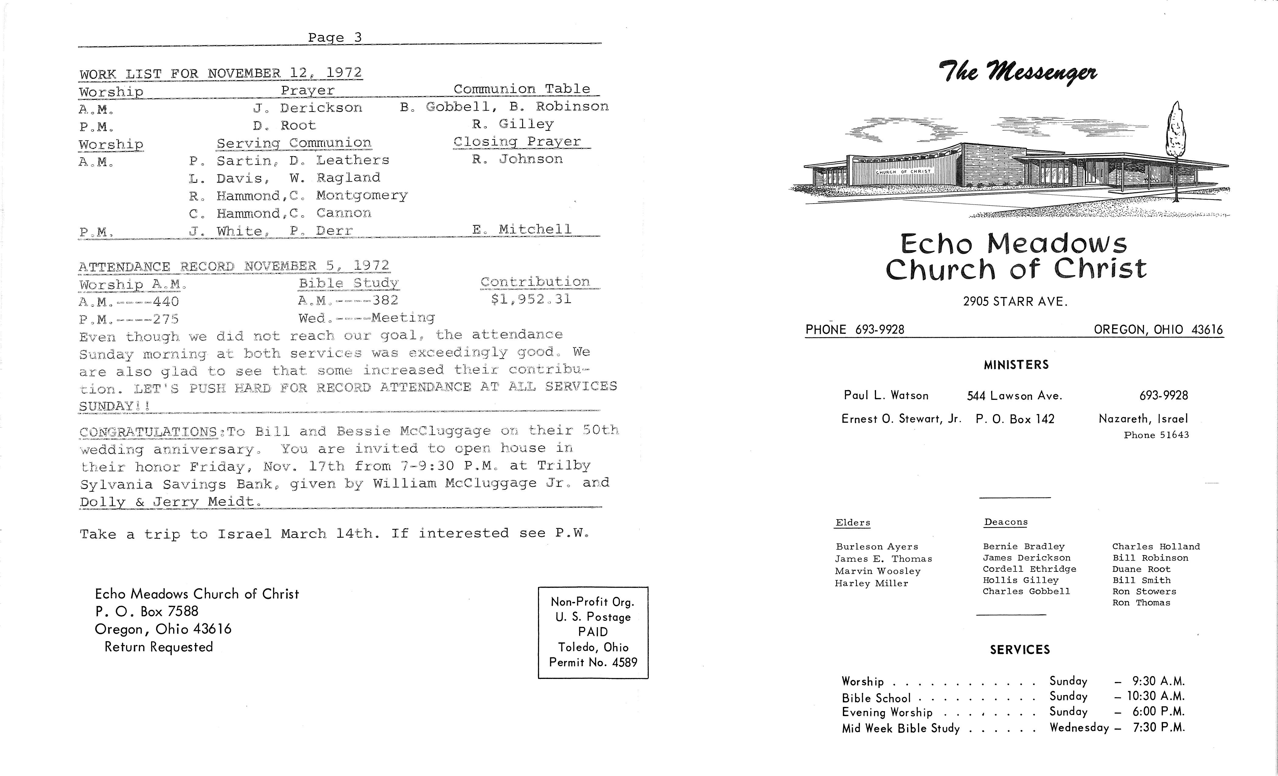 Scanned bulletin, page 1 of 1972-11-12.pdf