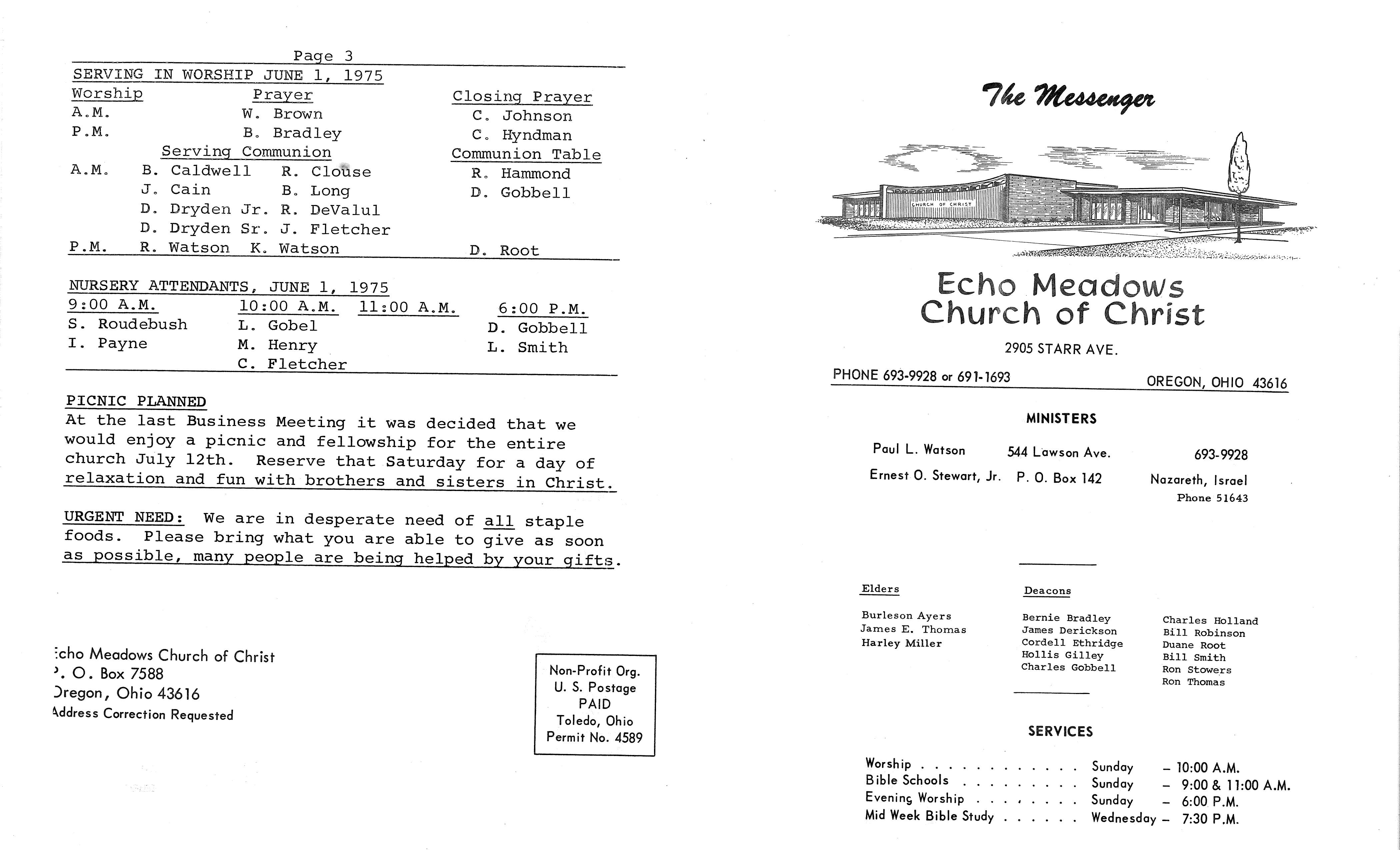 Scanned bulletin, page 1 of 1975-06-01.pdf