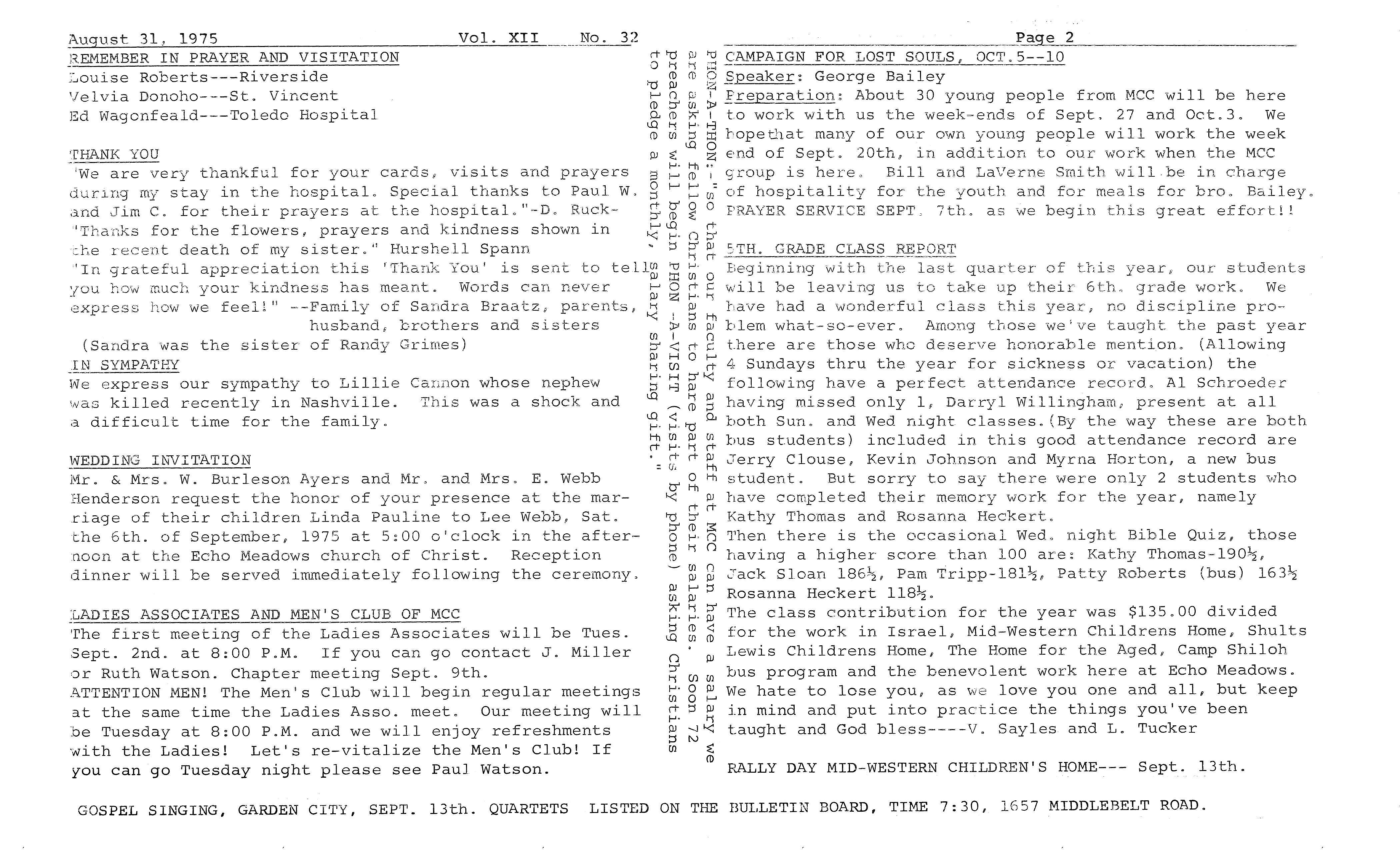 Scanned bulletin, page 2 of 1975-08-31.pdf