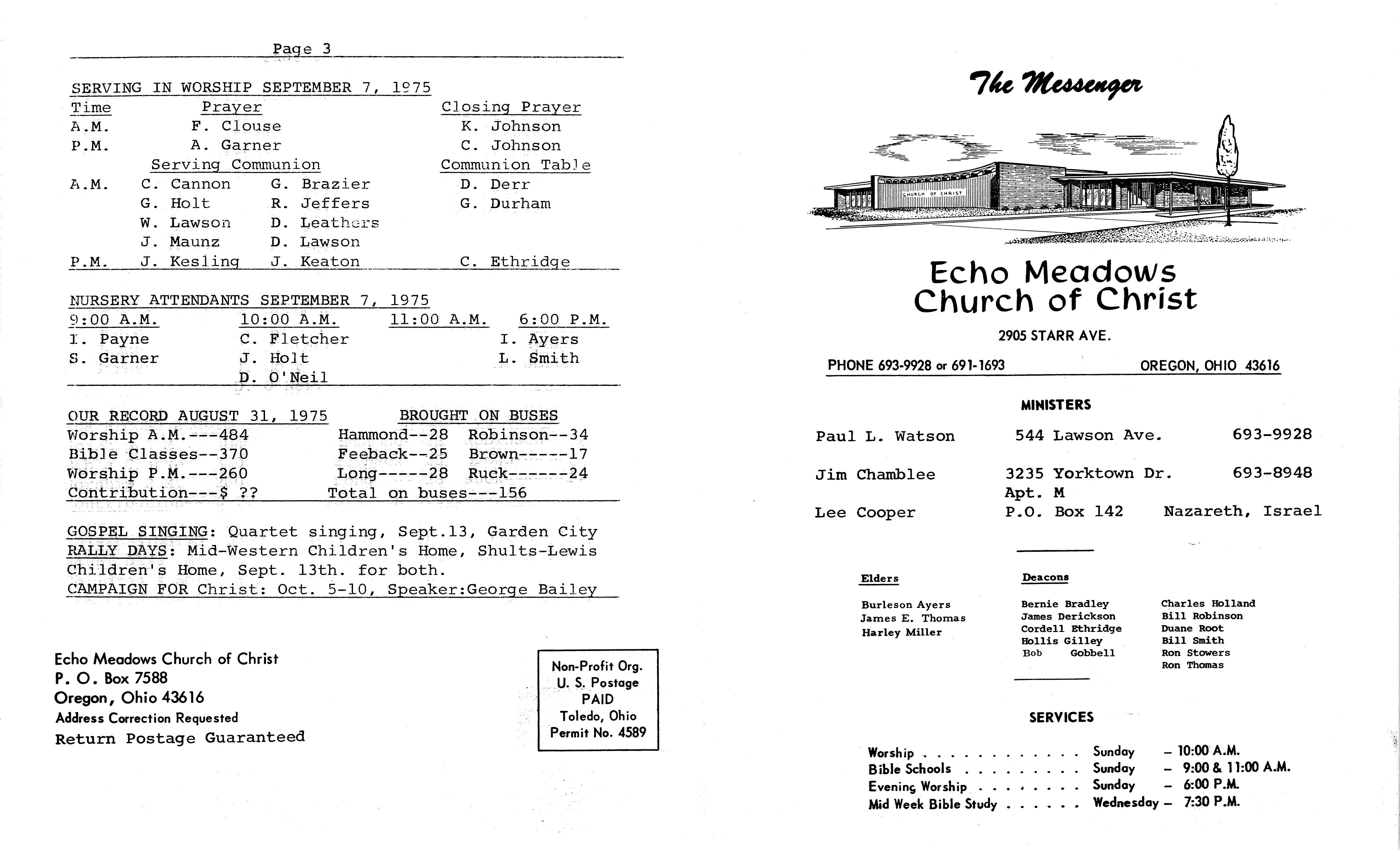 Scanned bulletin, page 1 of 1975-09-07.pdf