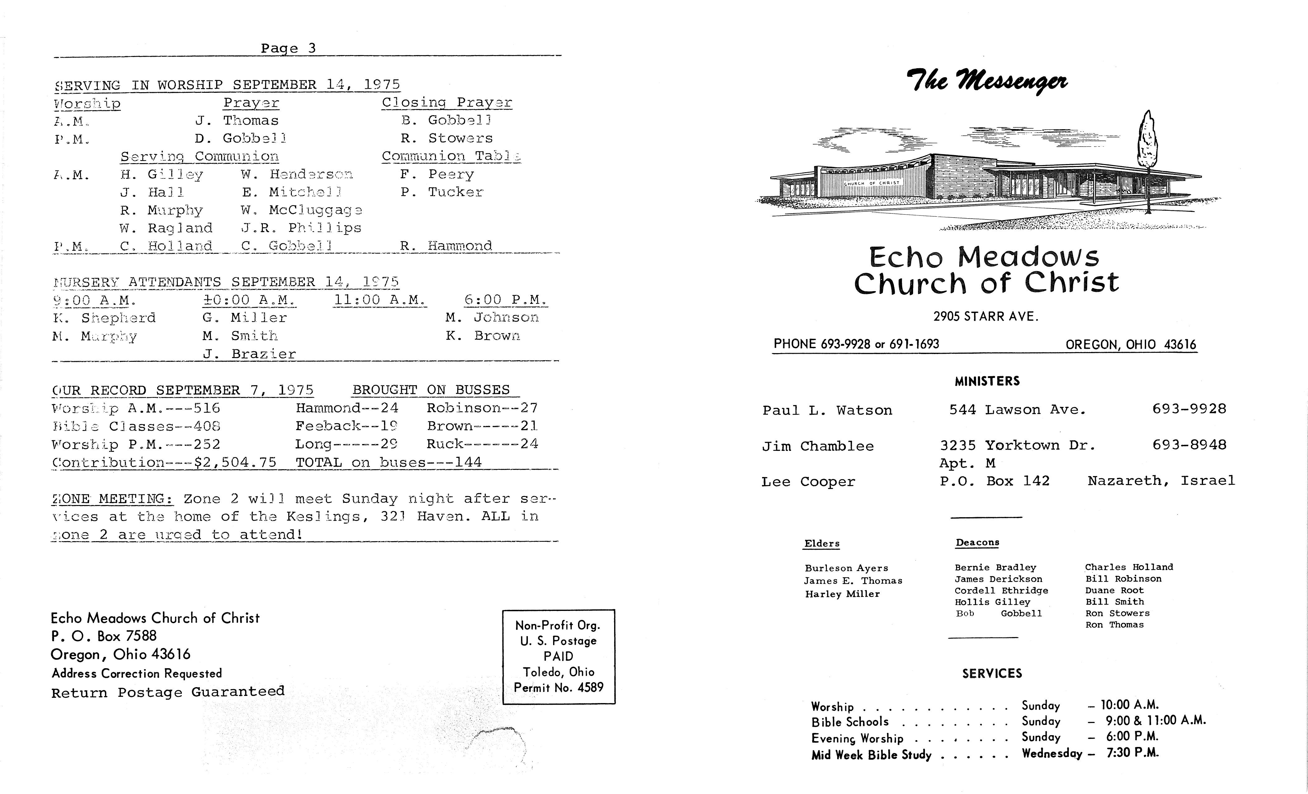 Scanned bulletin, page 1 of 1975-09-14.pdf
