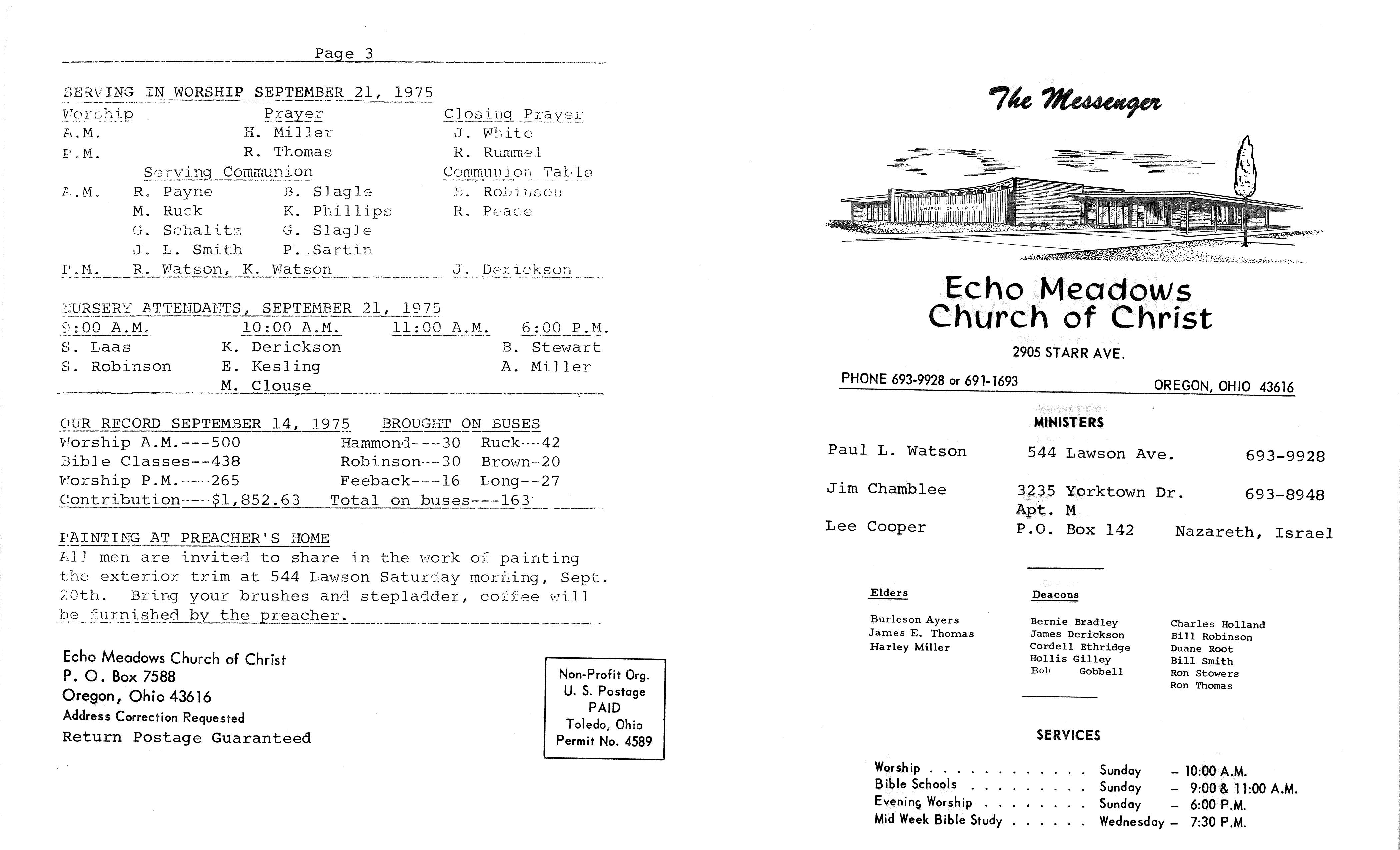 Scanned bulletin, page 1 of 1975-09-21.pdf