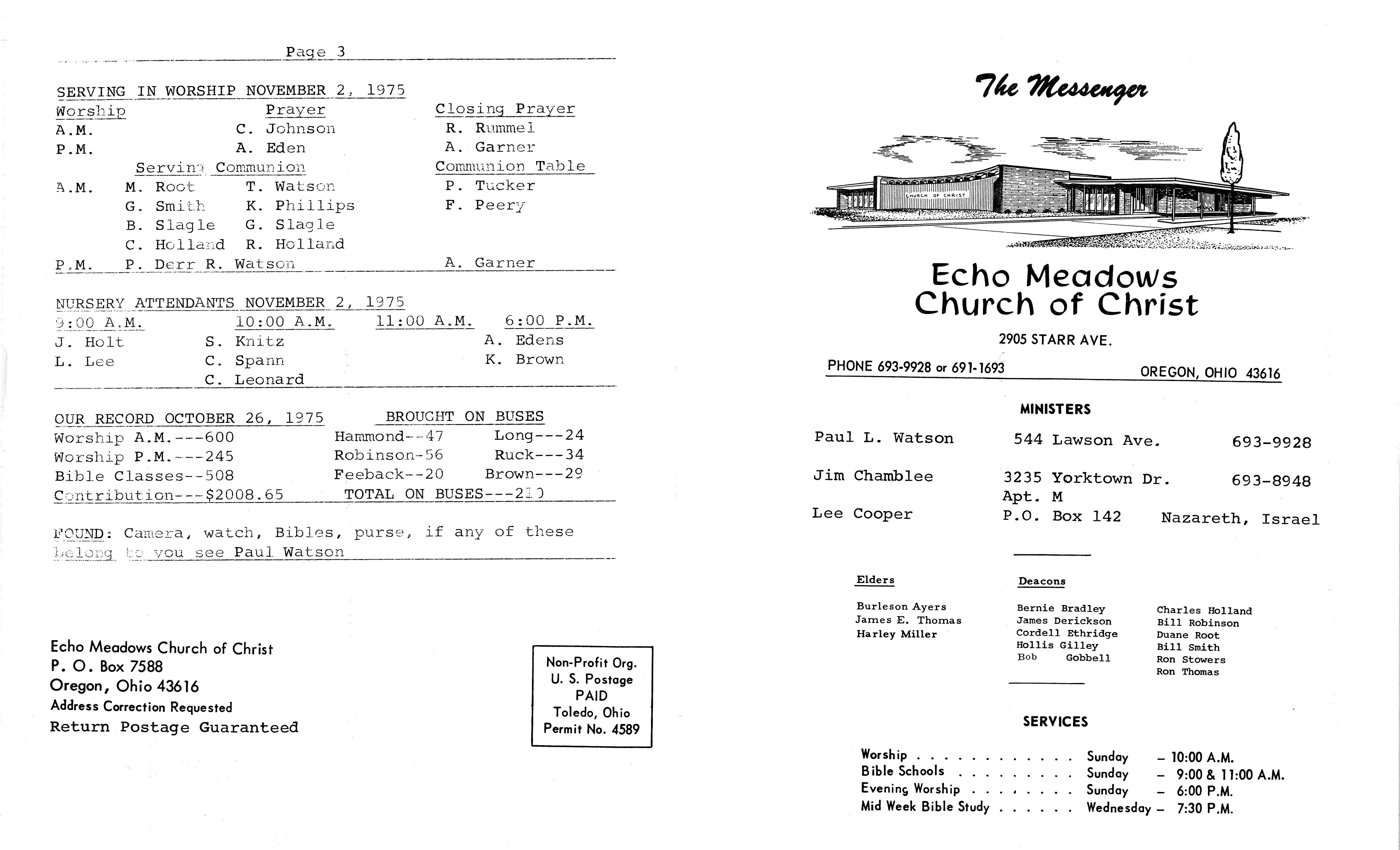 Scanned bulletin, page 1 of 1975-11-02.pdf