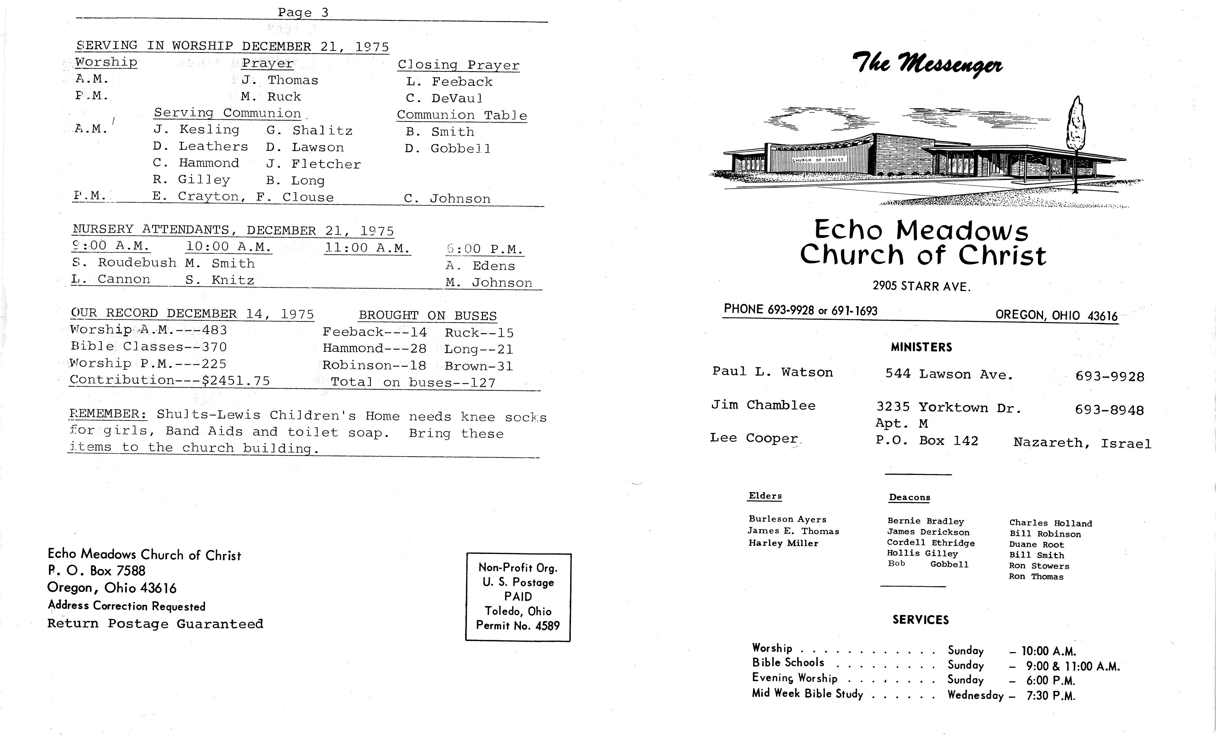 Scanned bulletin, page 1 of 1975-12-21.pdf