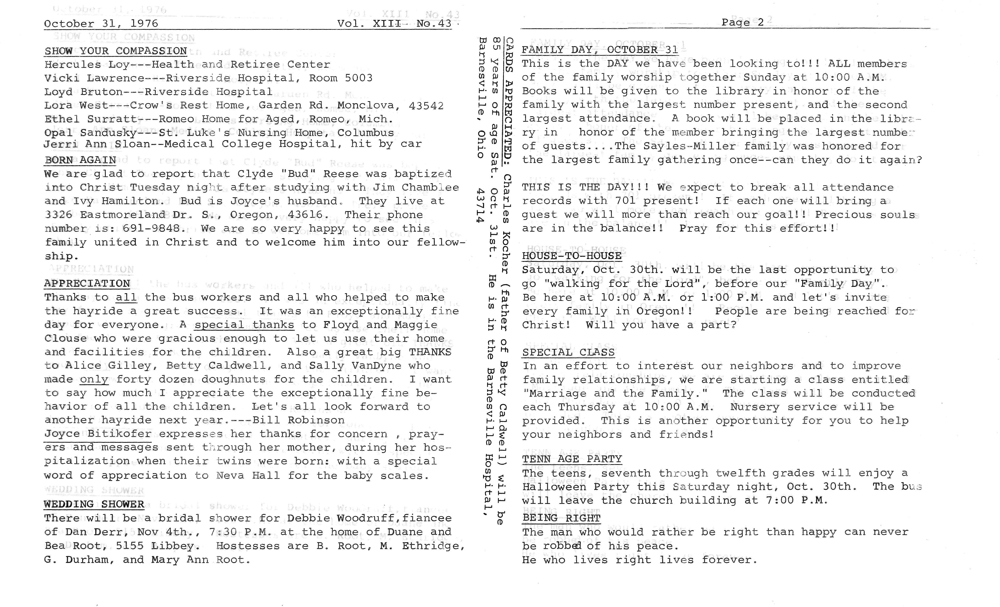 Scanned bulletin, page 2 of 1976-10-31.pdf