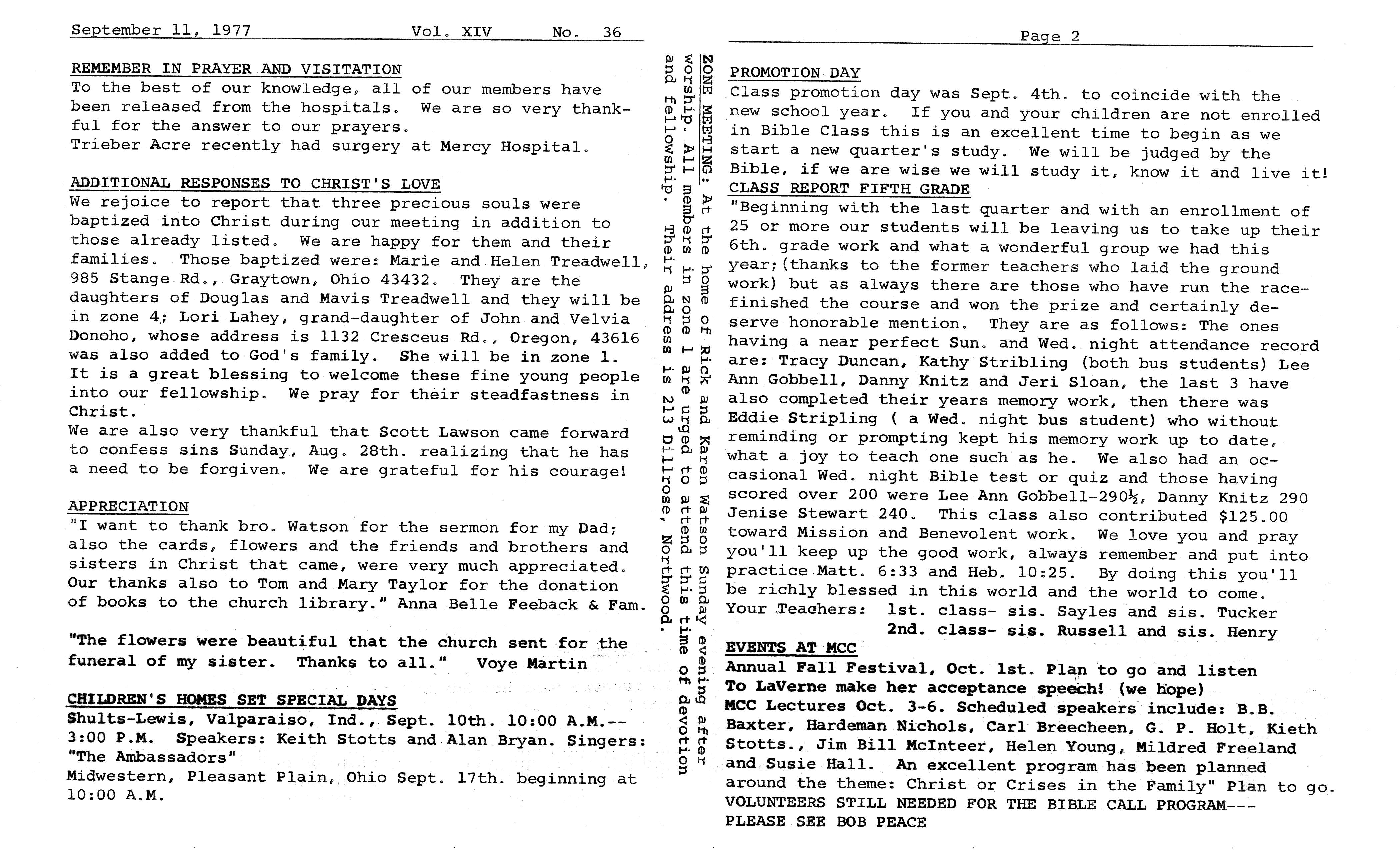 Scanned bulletin, page 2 of 1977-09-11.pdf