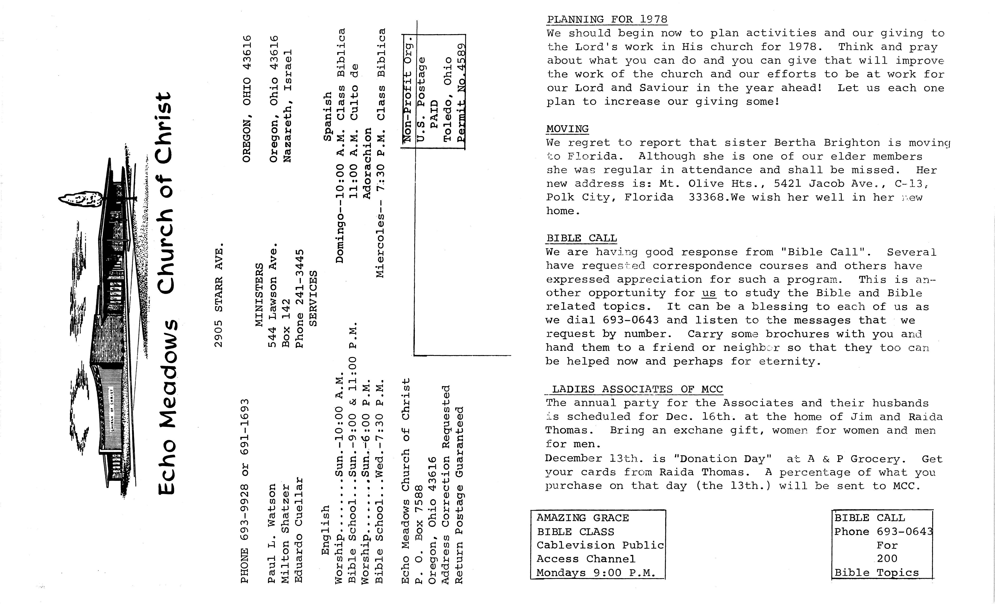 Scanned bulletin, page 1 of 1977-12-04.pdf