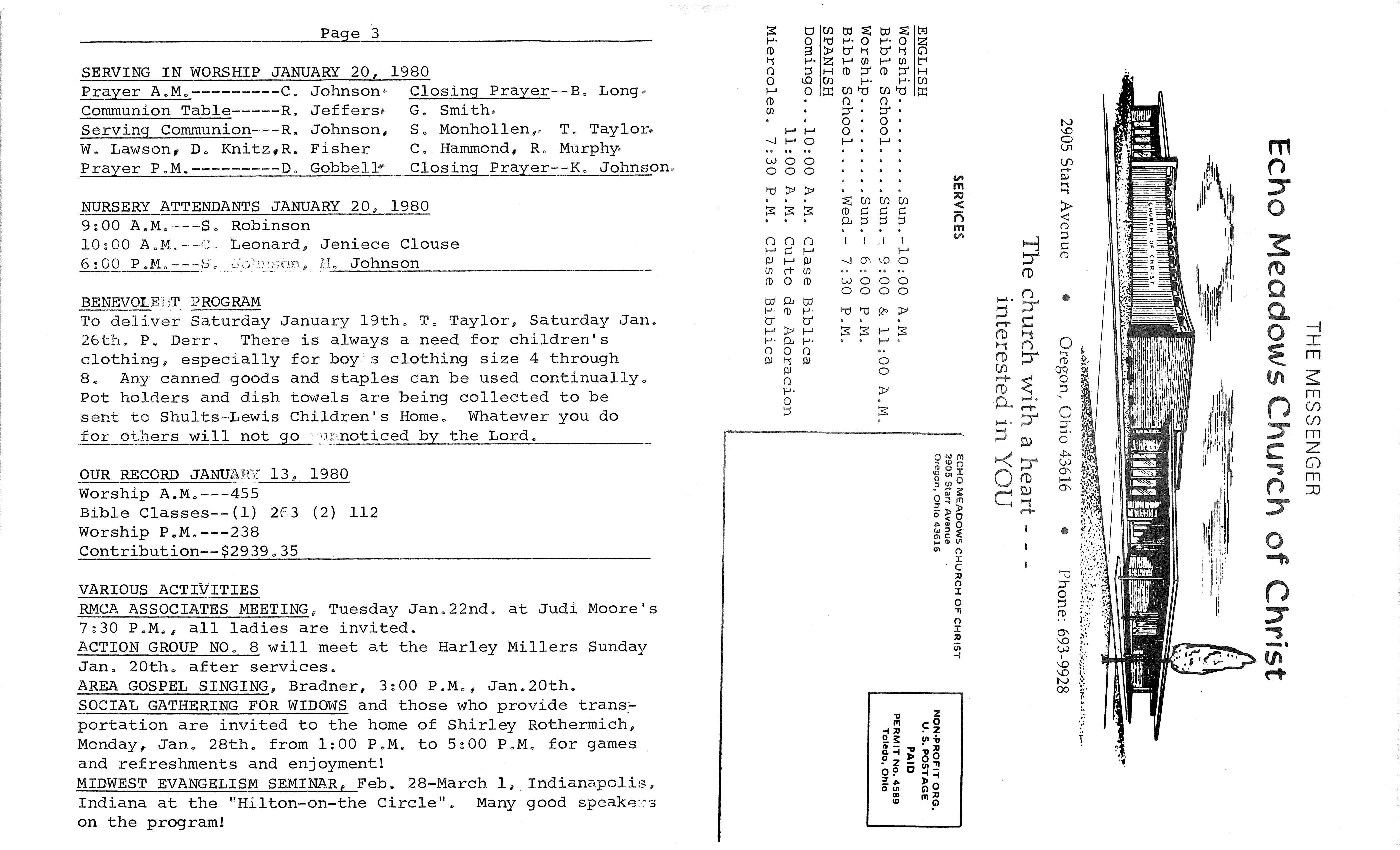 Scanned bulletin, page 1 of 1980-01-20.pdf