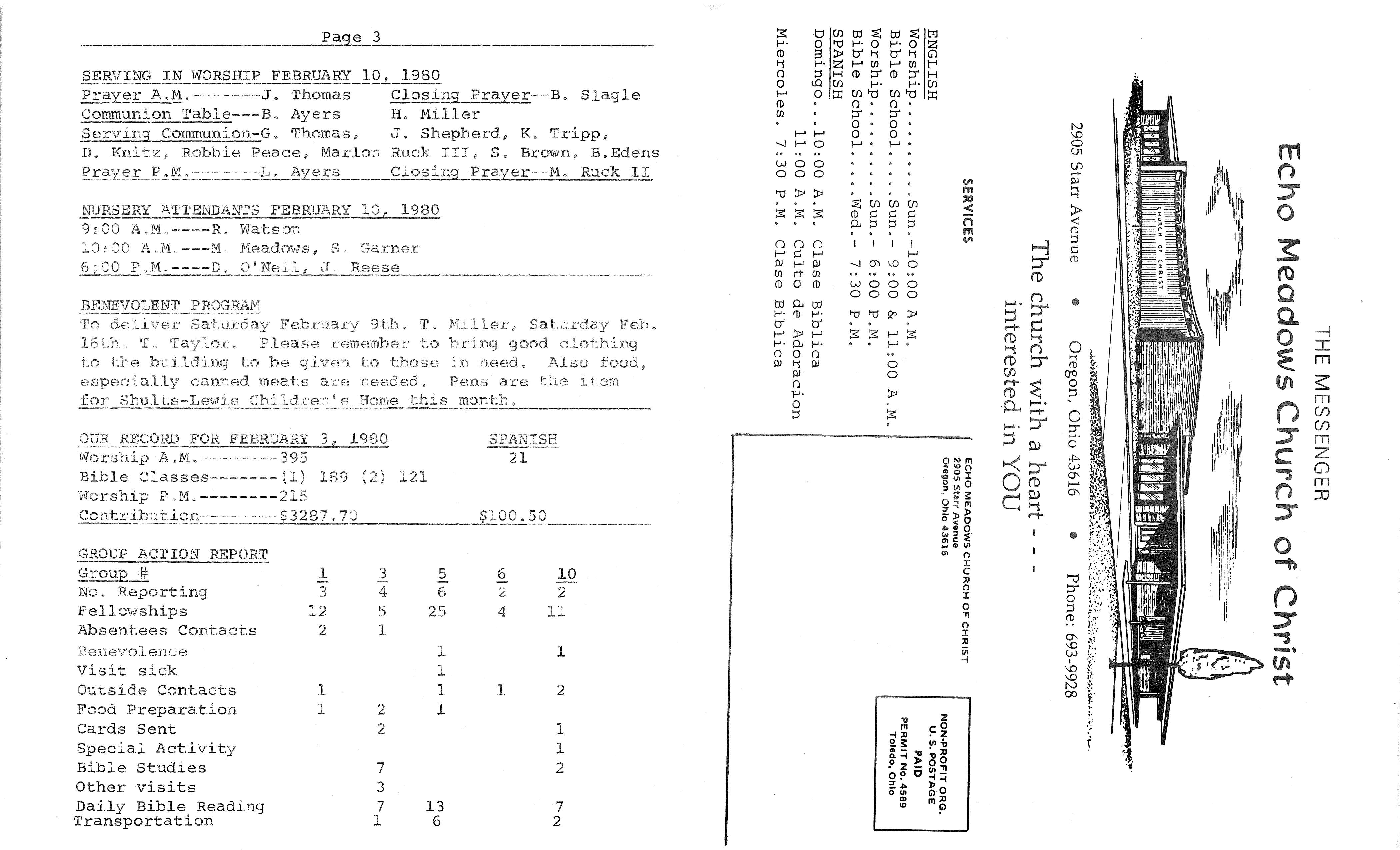 Scanned bulletin, page 1 of 1980-02-10.pdf