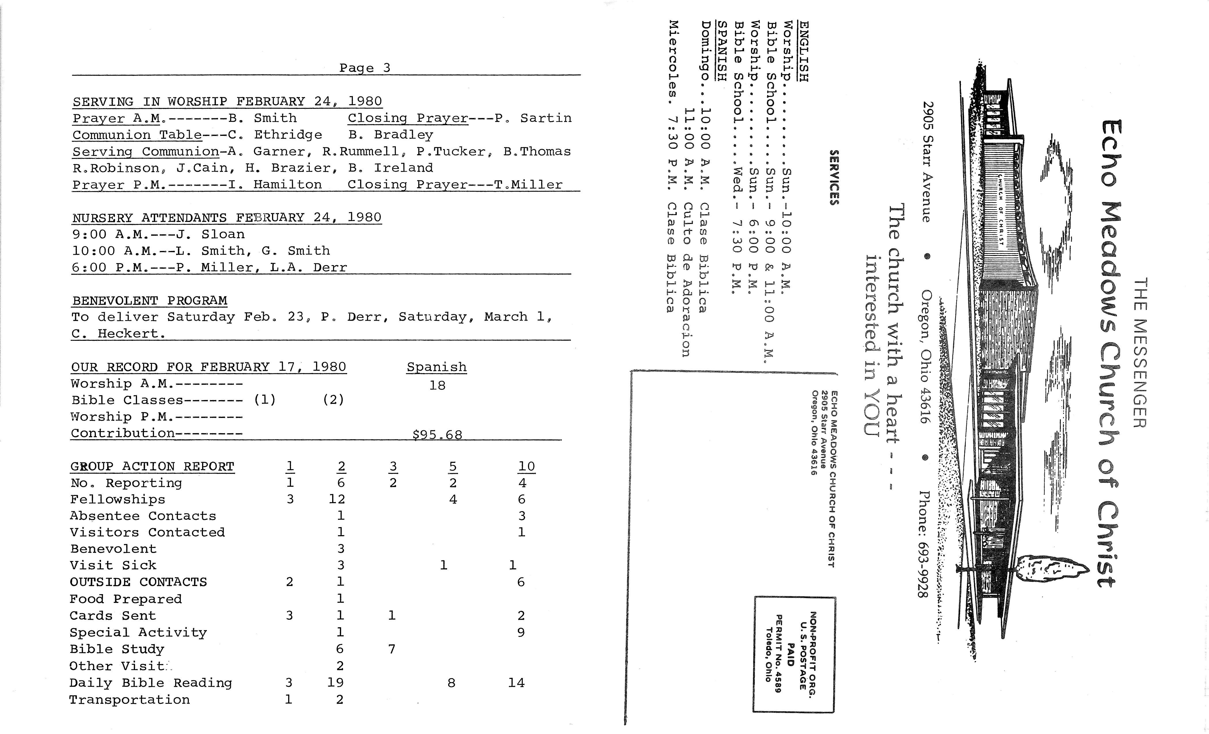 Scanned bulletin, page 1 of 1980-02-24.pdf