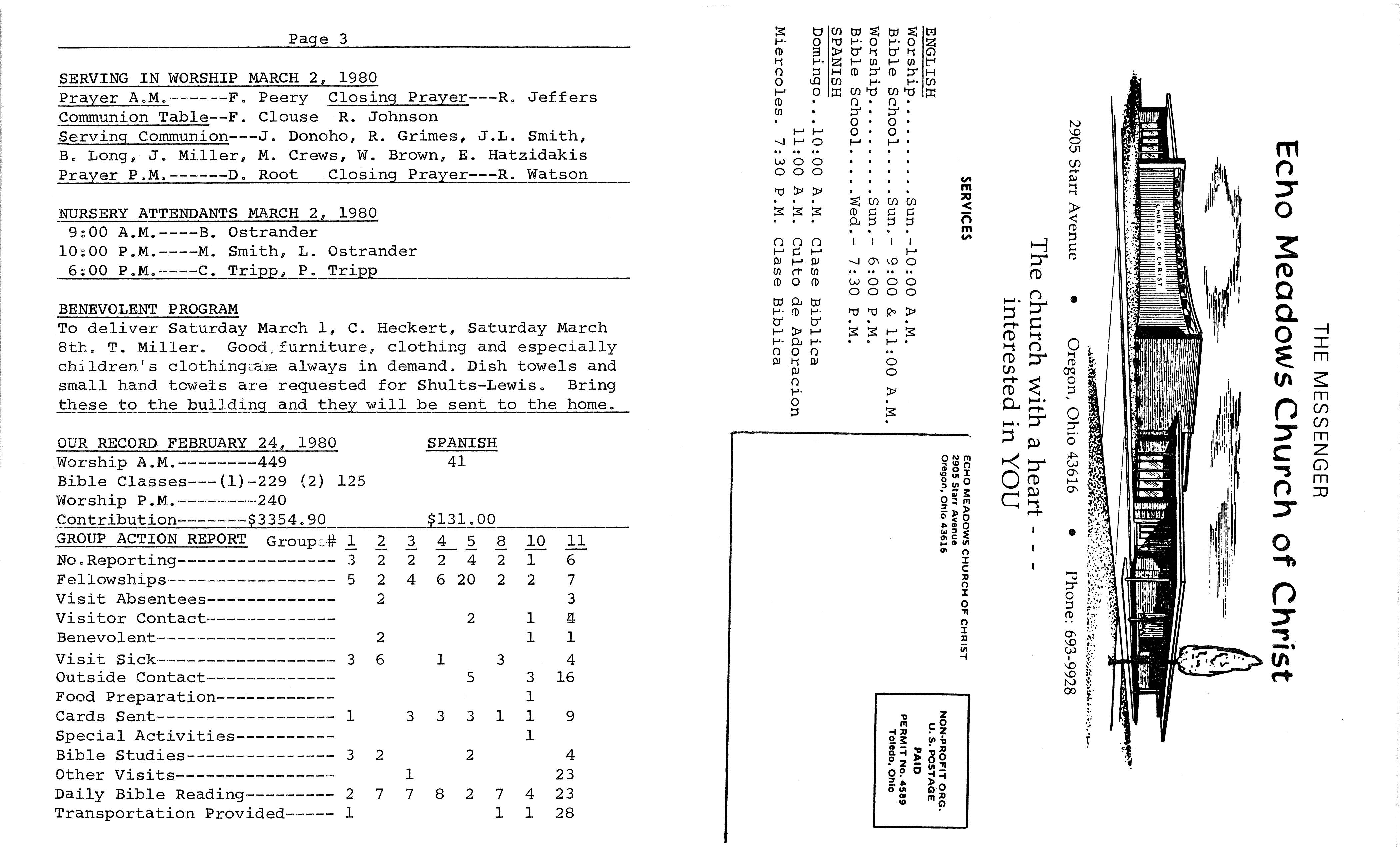 Scanned bulletin, page 1 of 1980-03-02.pdf