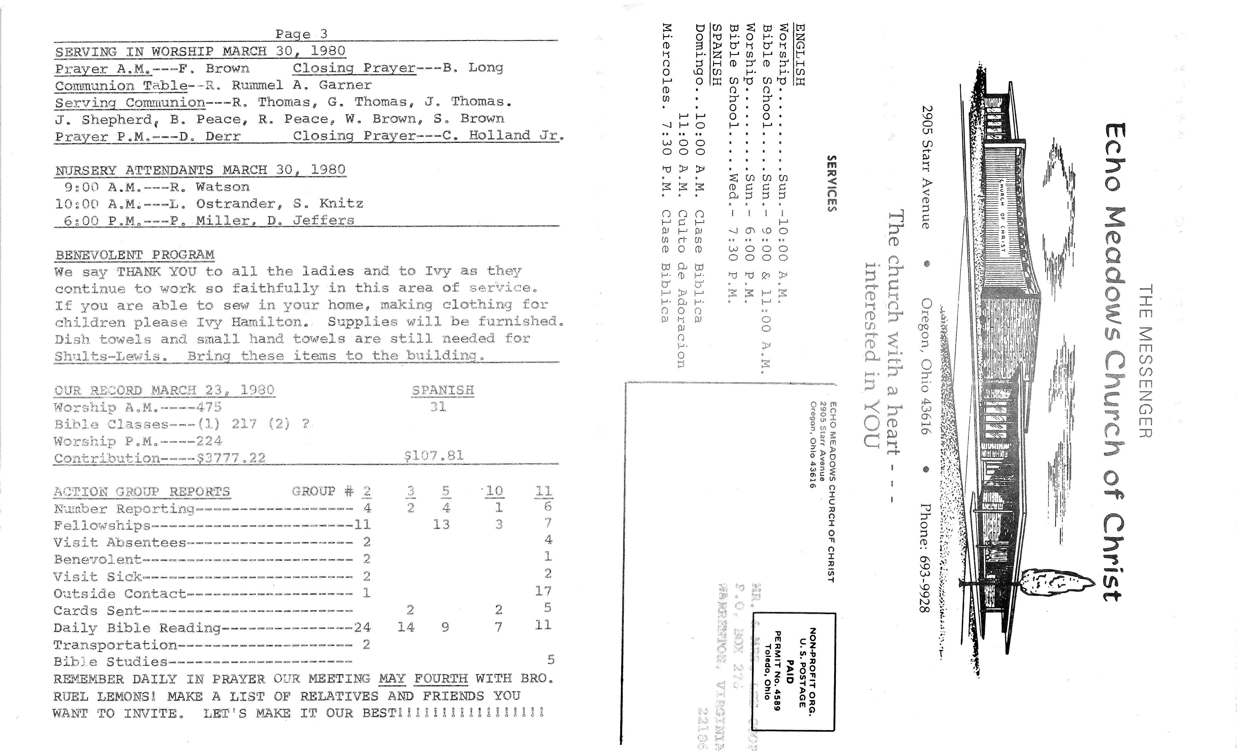 Scanned bulletin, page 1 of 1980-03-30.pdf