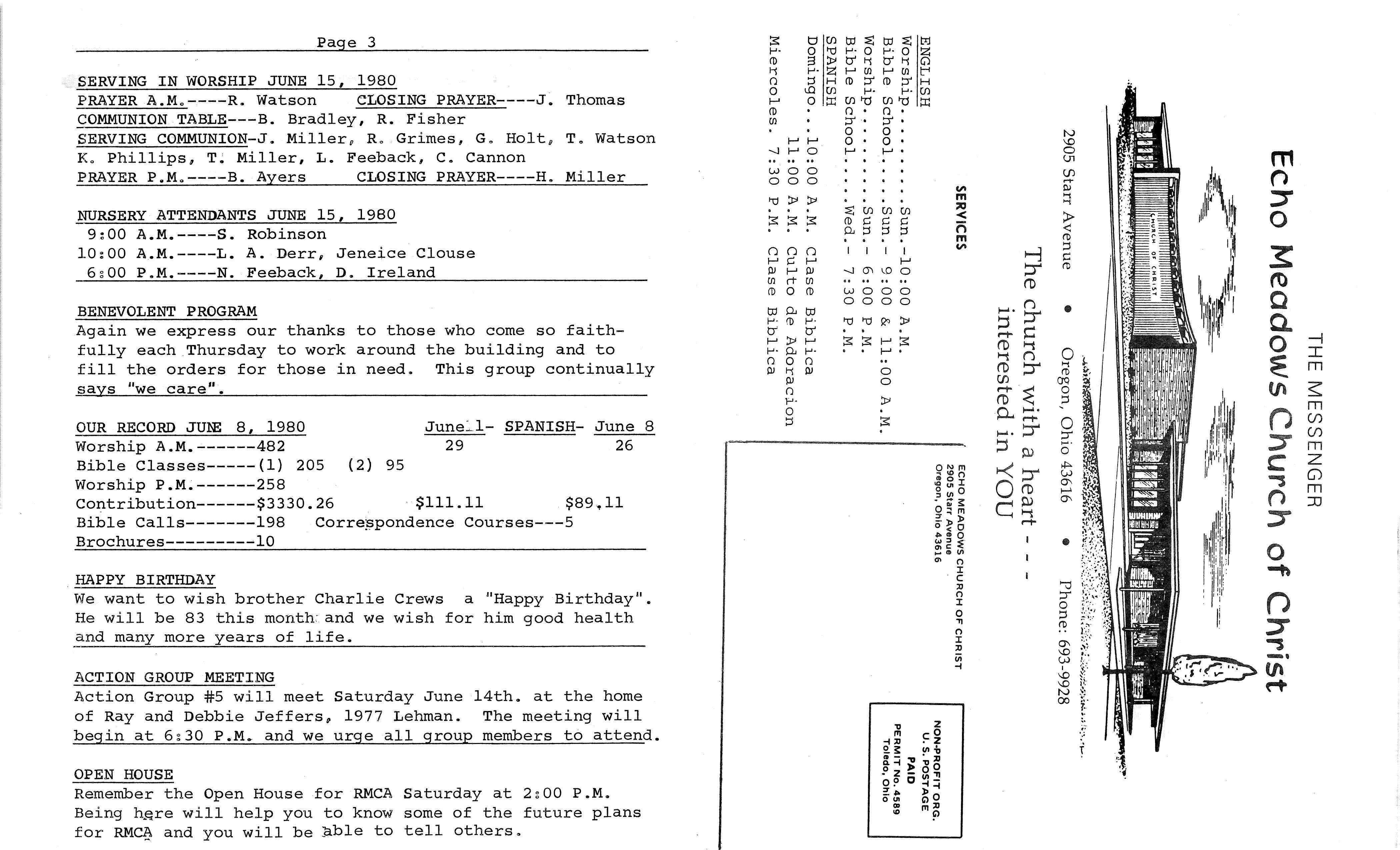Scanned bulletin, page 1 of 1980-06-15.pdf