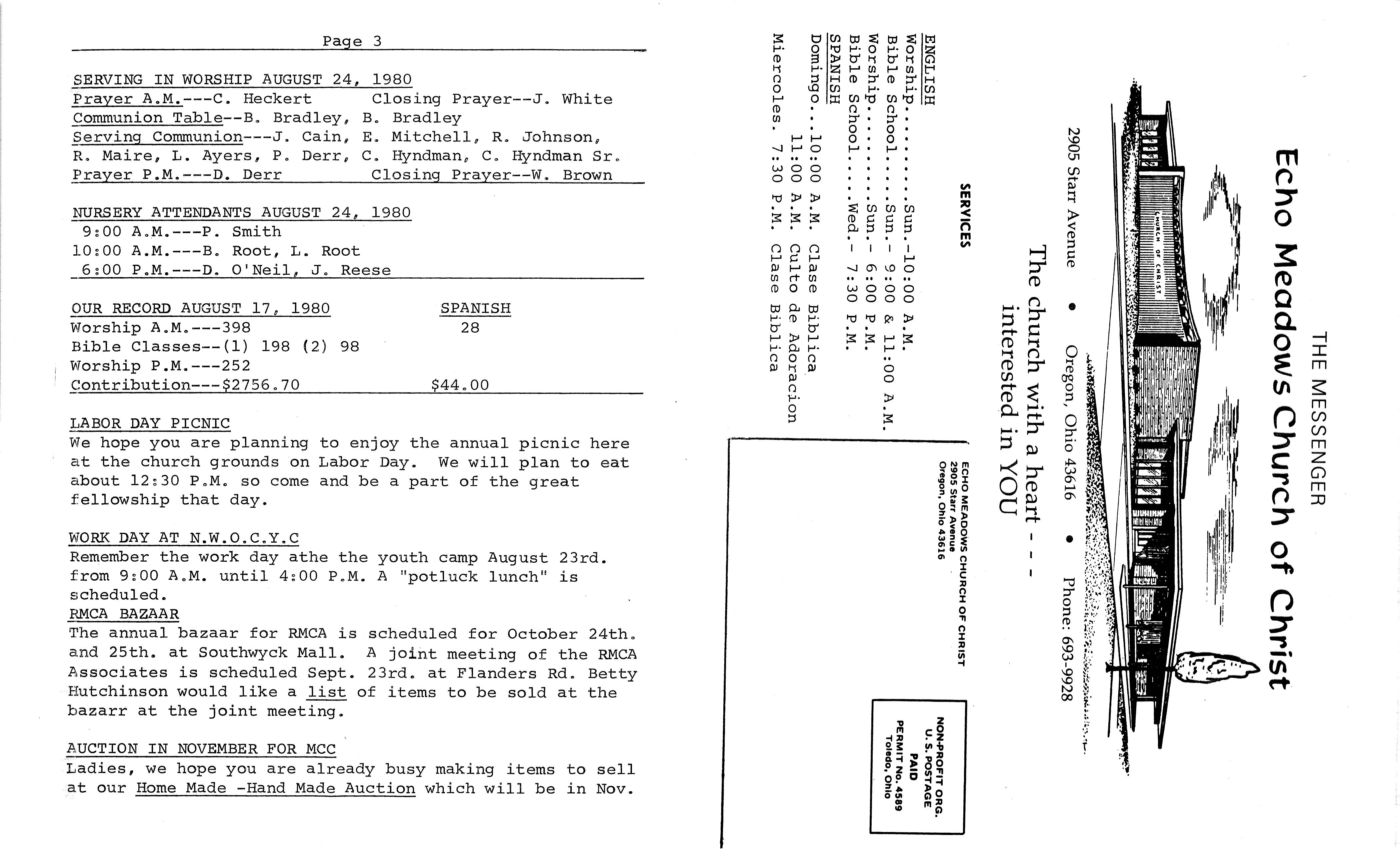 Scanned bulletin, page 1 of 1980-08-24.pdf