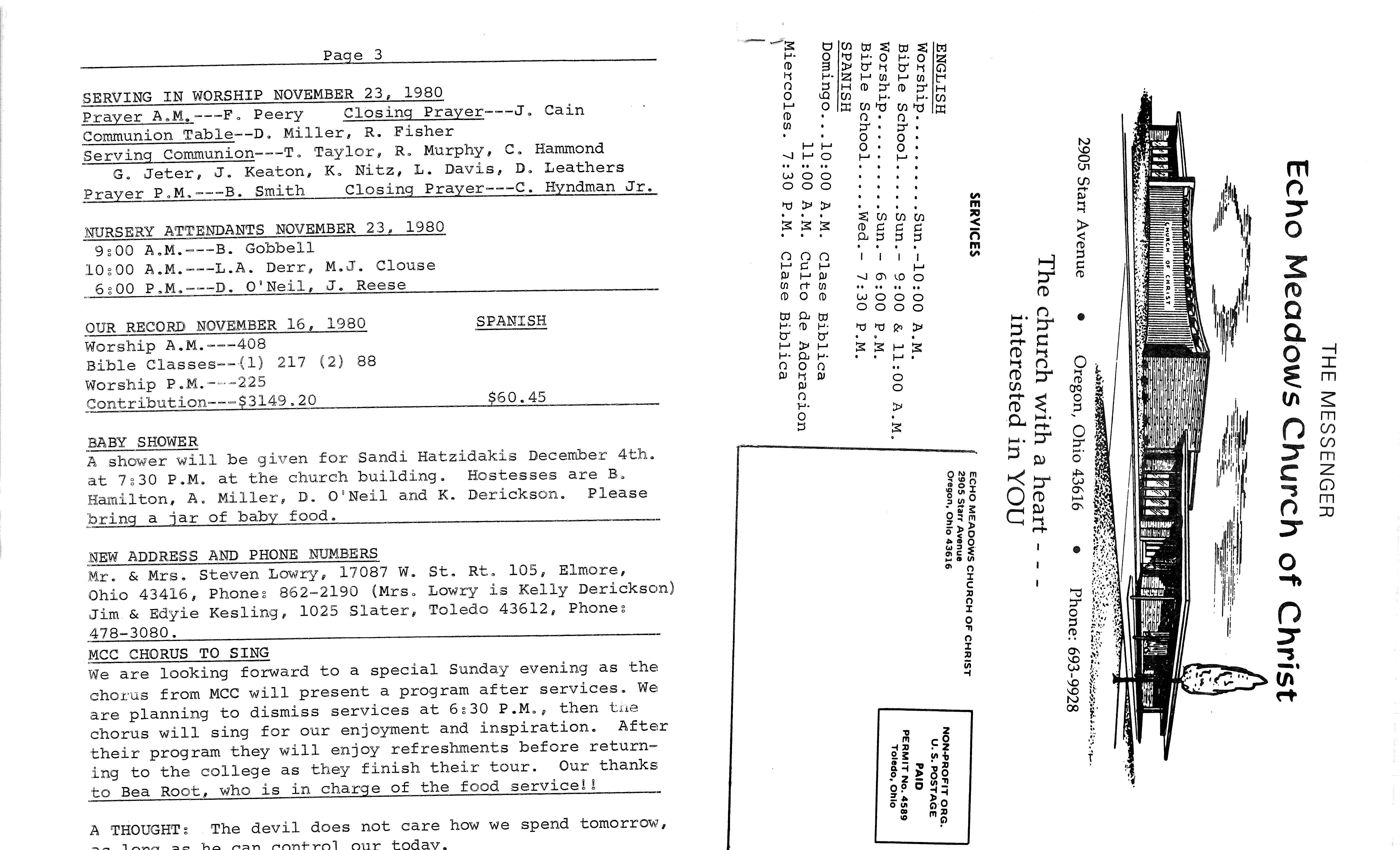Scanned bulletin, page 1 of 1980-11-23.pdf