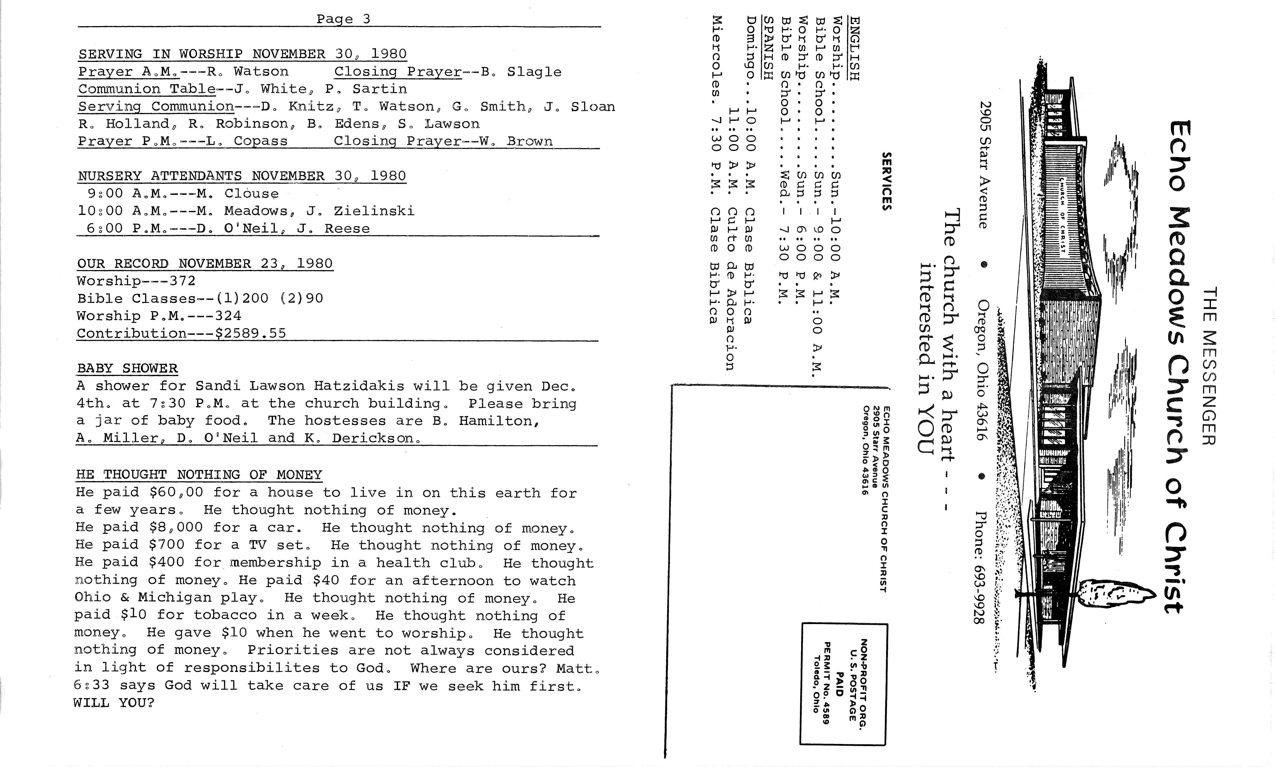 Scanned bulletin, page 1 of 1980-11-30.pdf