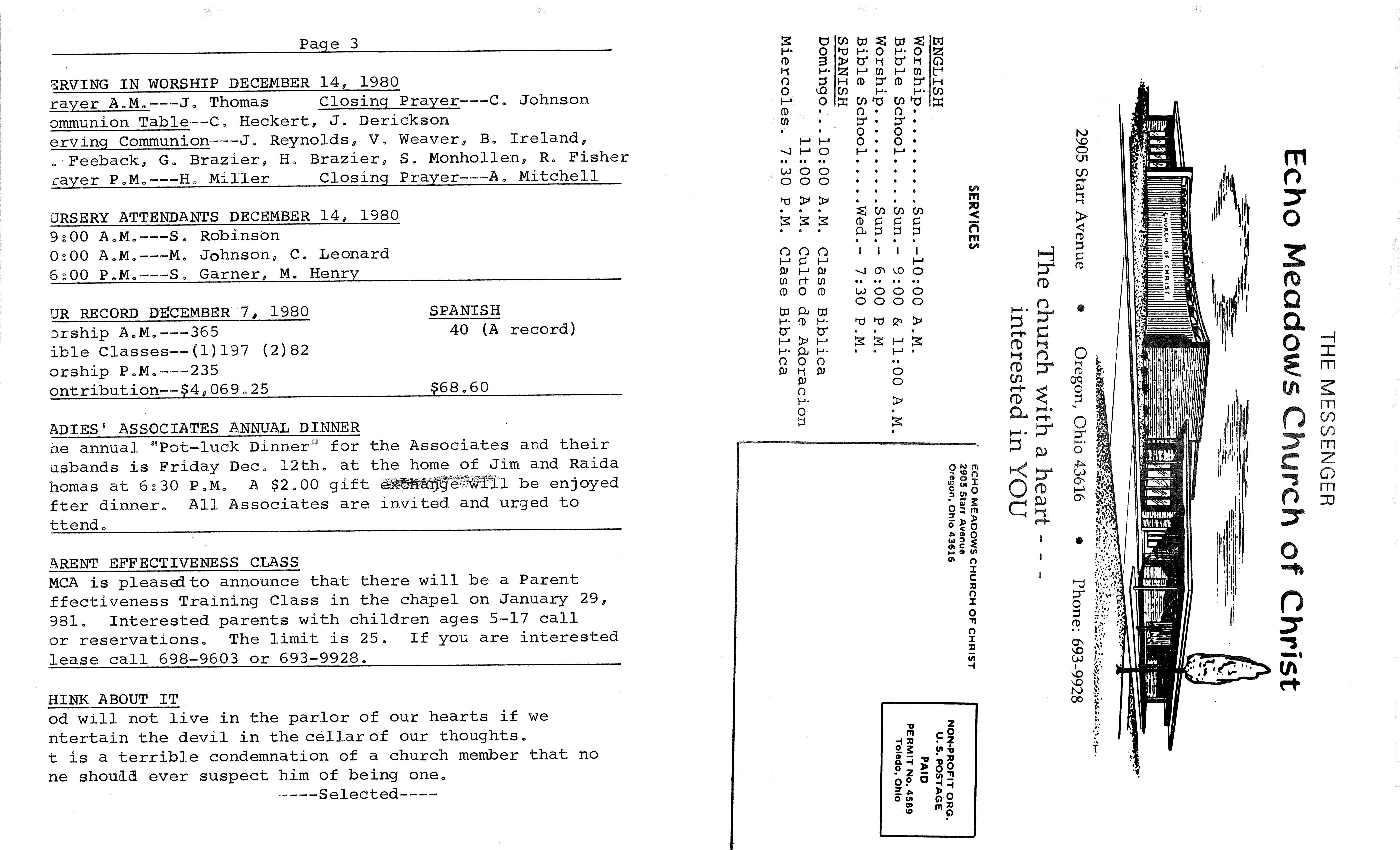 Scanned bulletin, page 1 of 1980-12-14.pdf