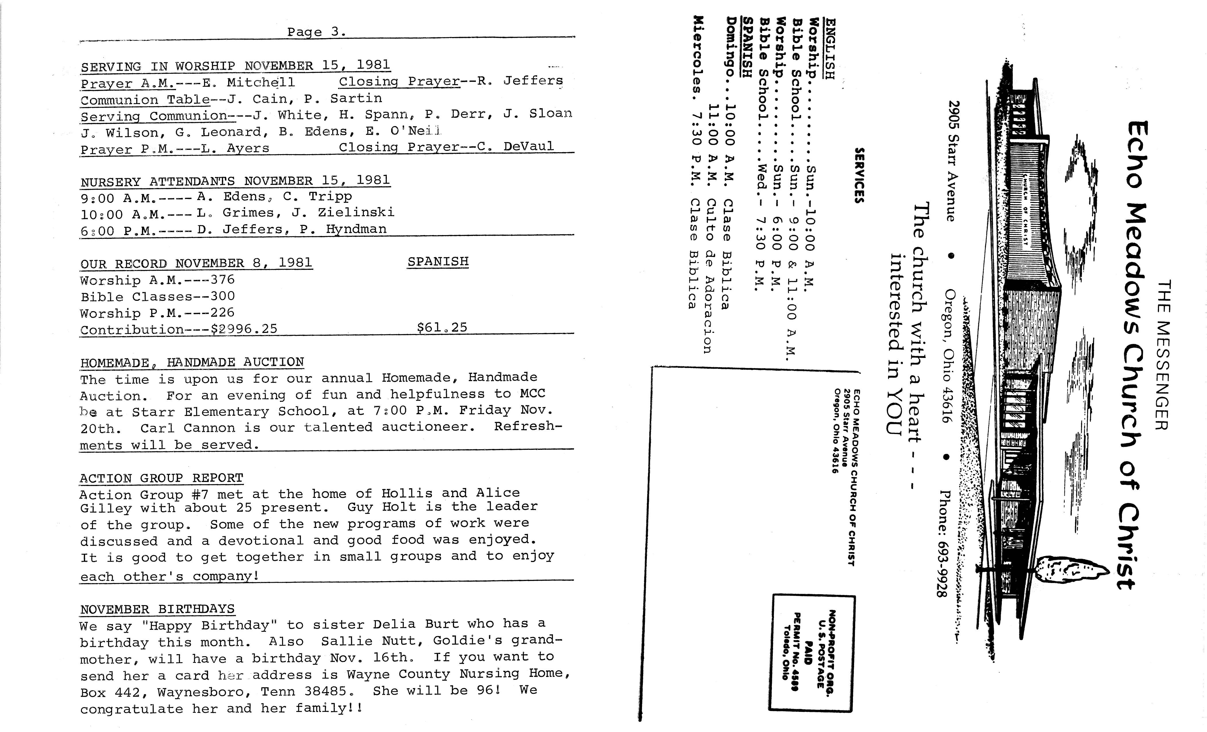 Scanned bulletin, page 1 of 1981-11-15.pdf