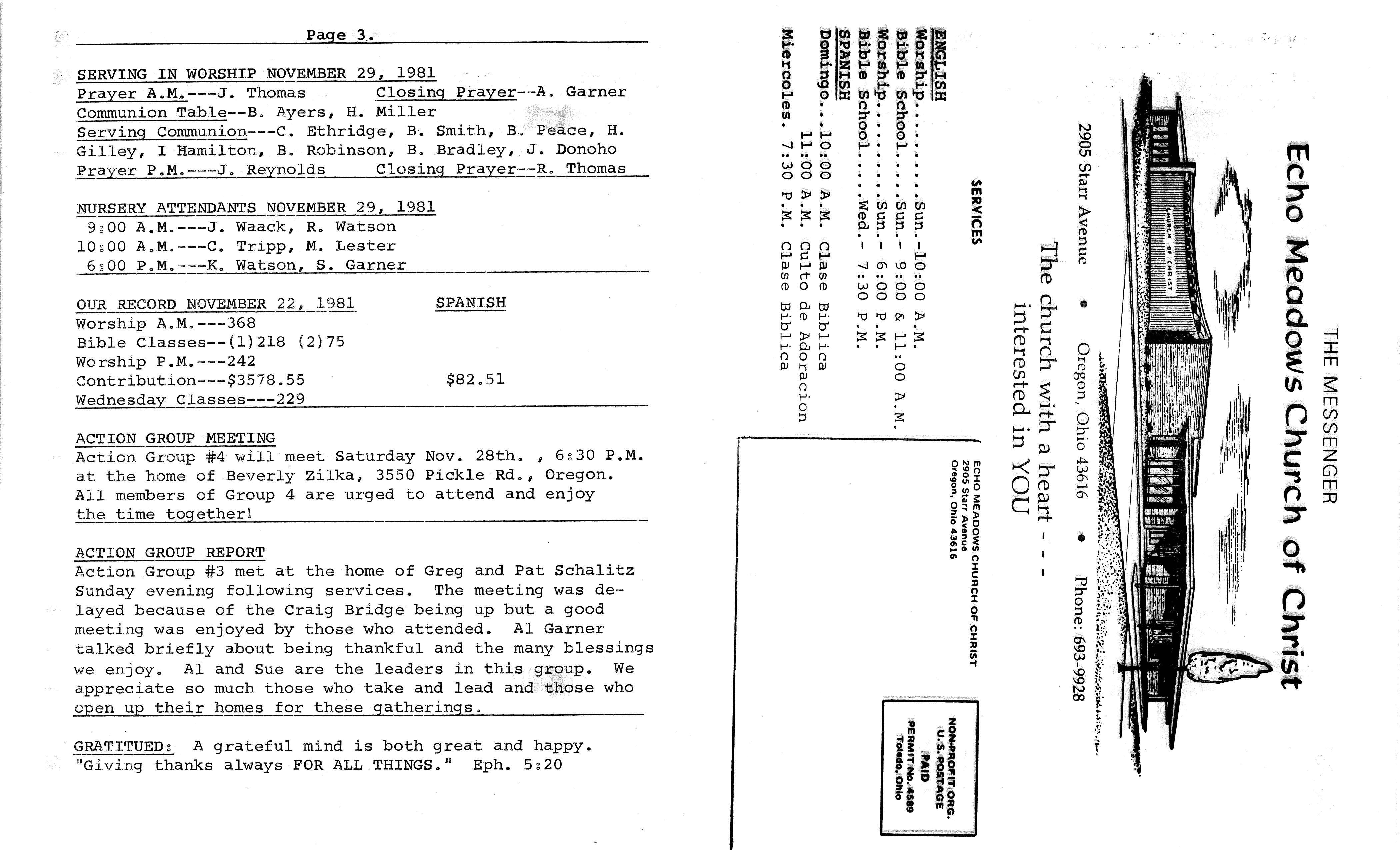 Scanned bulletin, page 1 of 1981-11-29.pdf