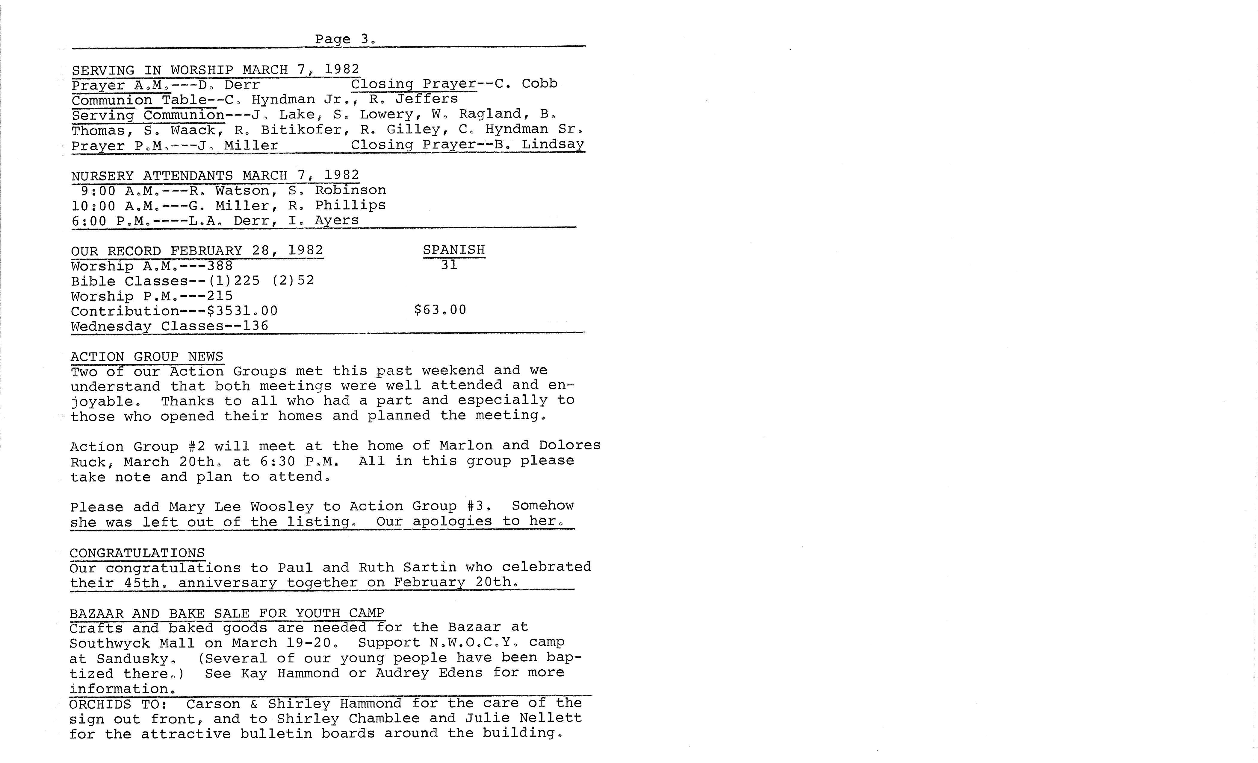 Scanned bulletin, page 1 of 1982-03-07.pdf