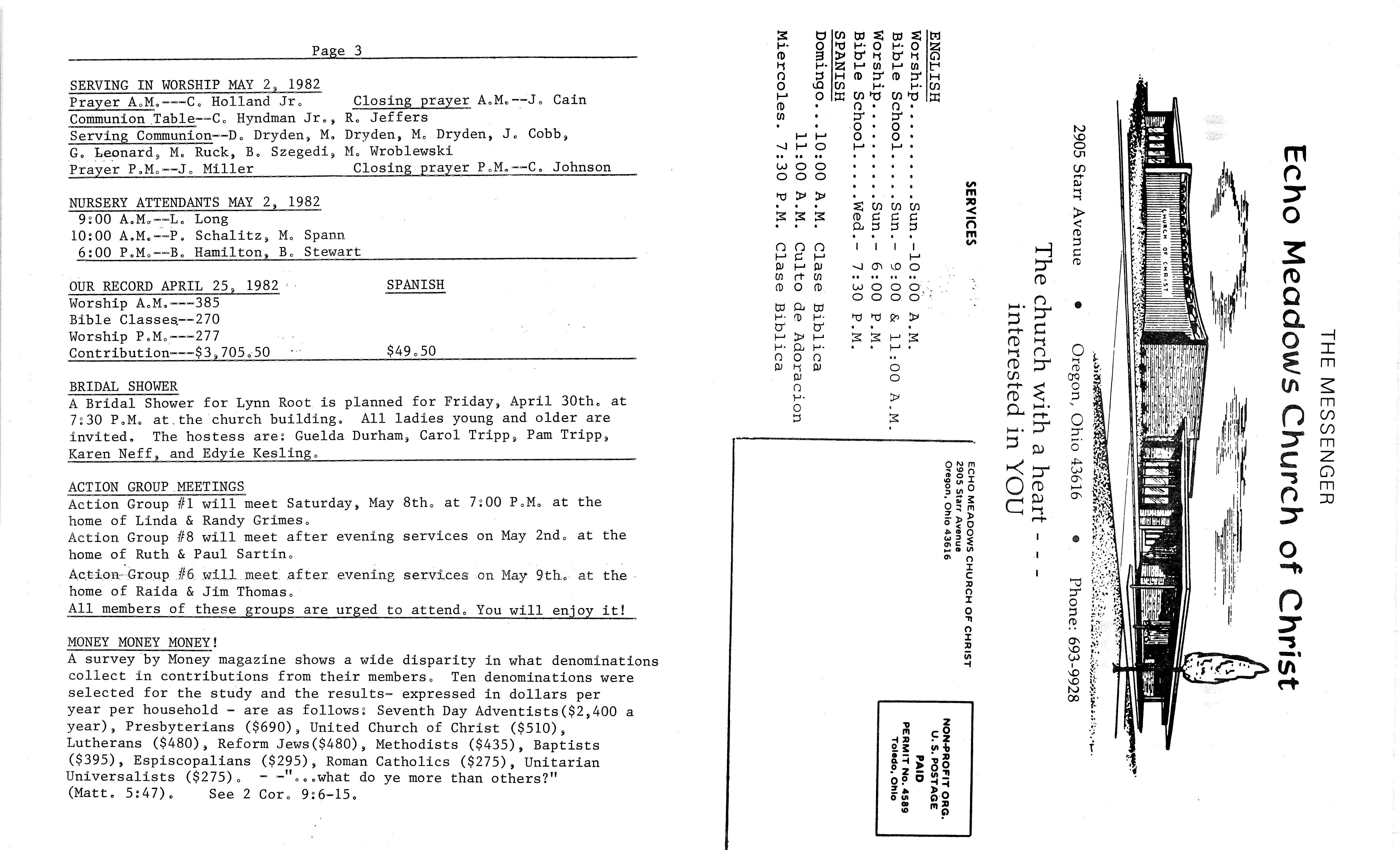 Scanned bulletin, page 1 of 1982-05-02.pdf