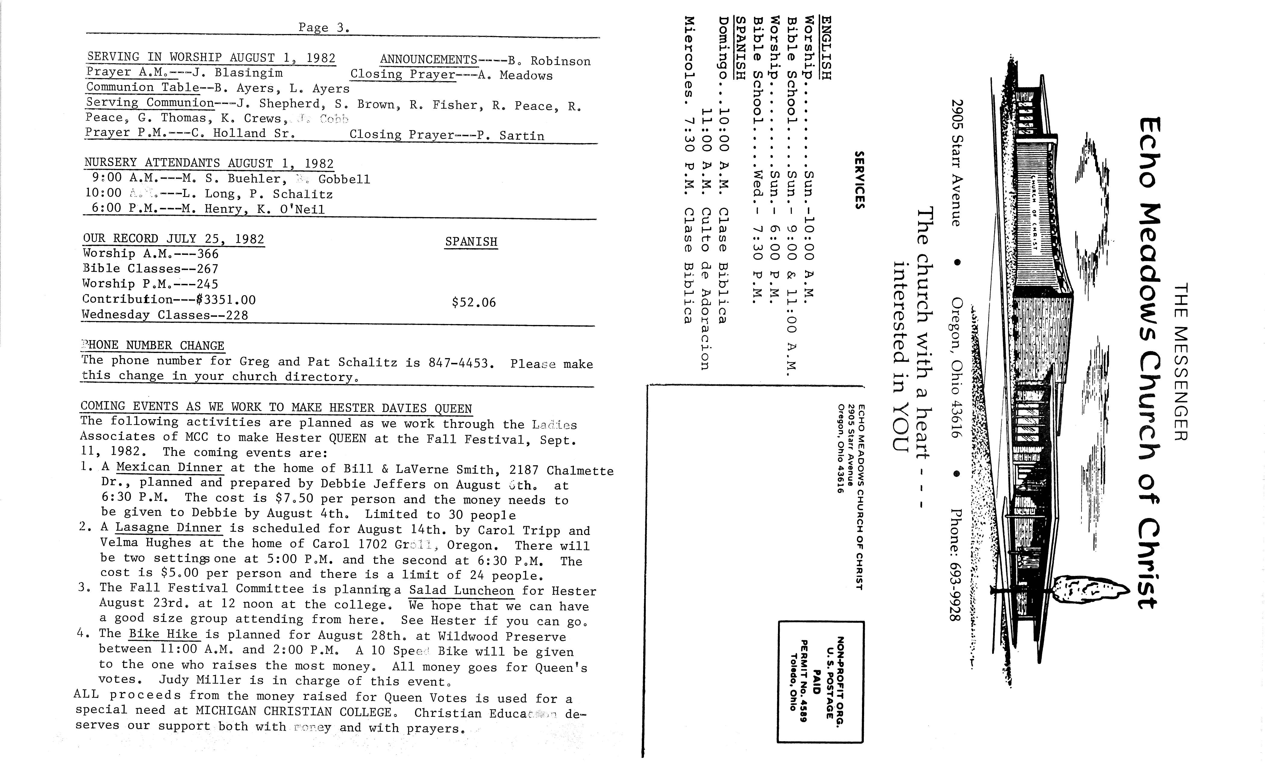 Scanned bulletin, page 1 of 1982-08-01.pdf