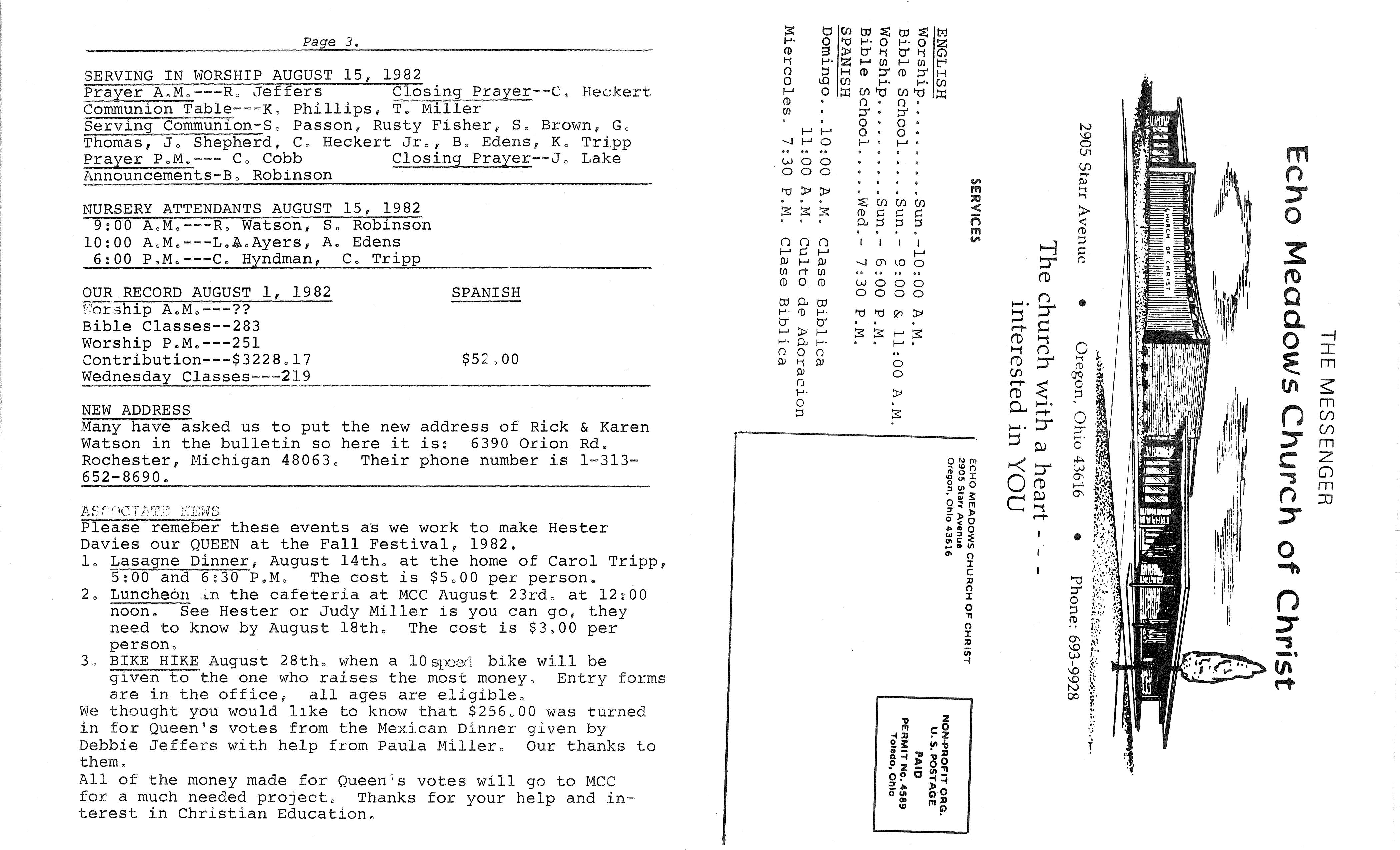 Scanned bulletin, page 1 of 1982-08-15.pdf