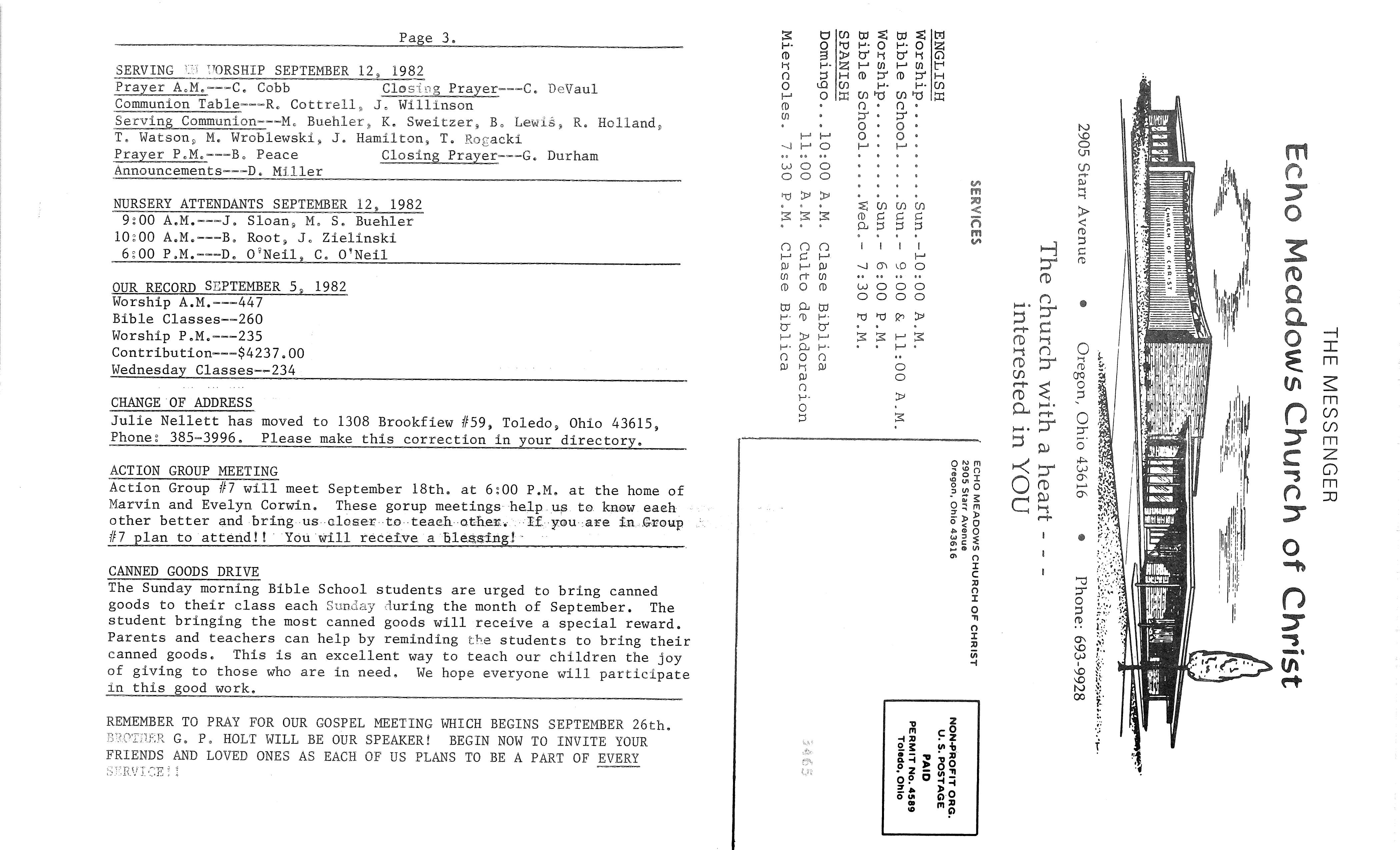 Scanned bulletin, page 1 of 1982-09-12.pdf