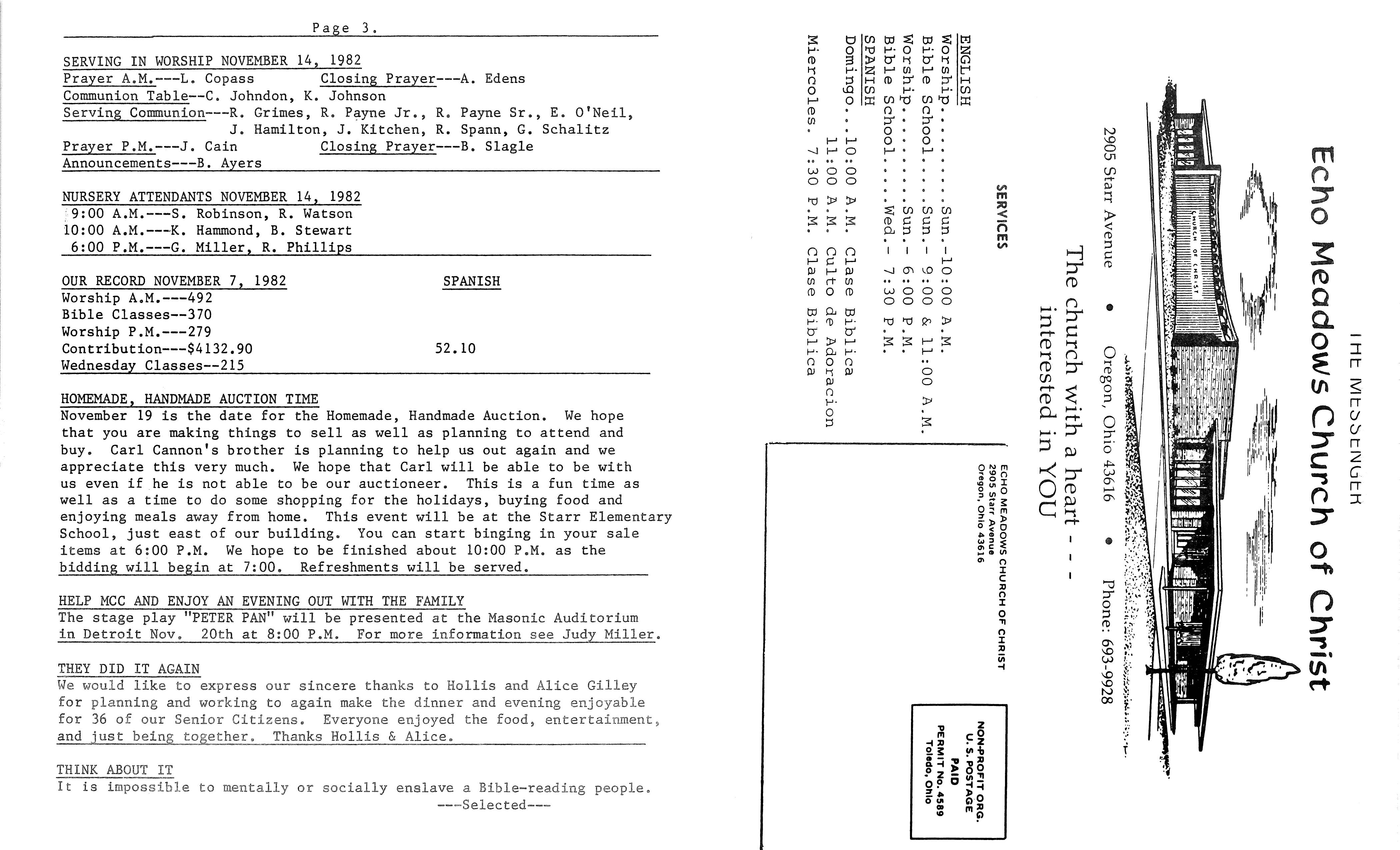 Scanned bulletin, page 1 of 1982-11-14.pdf
