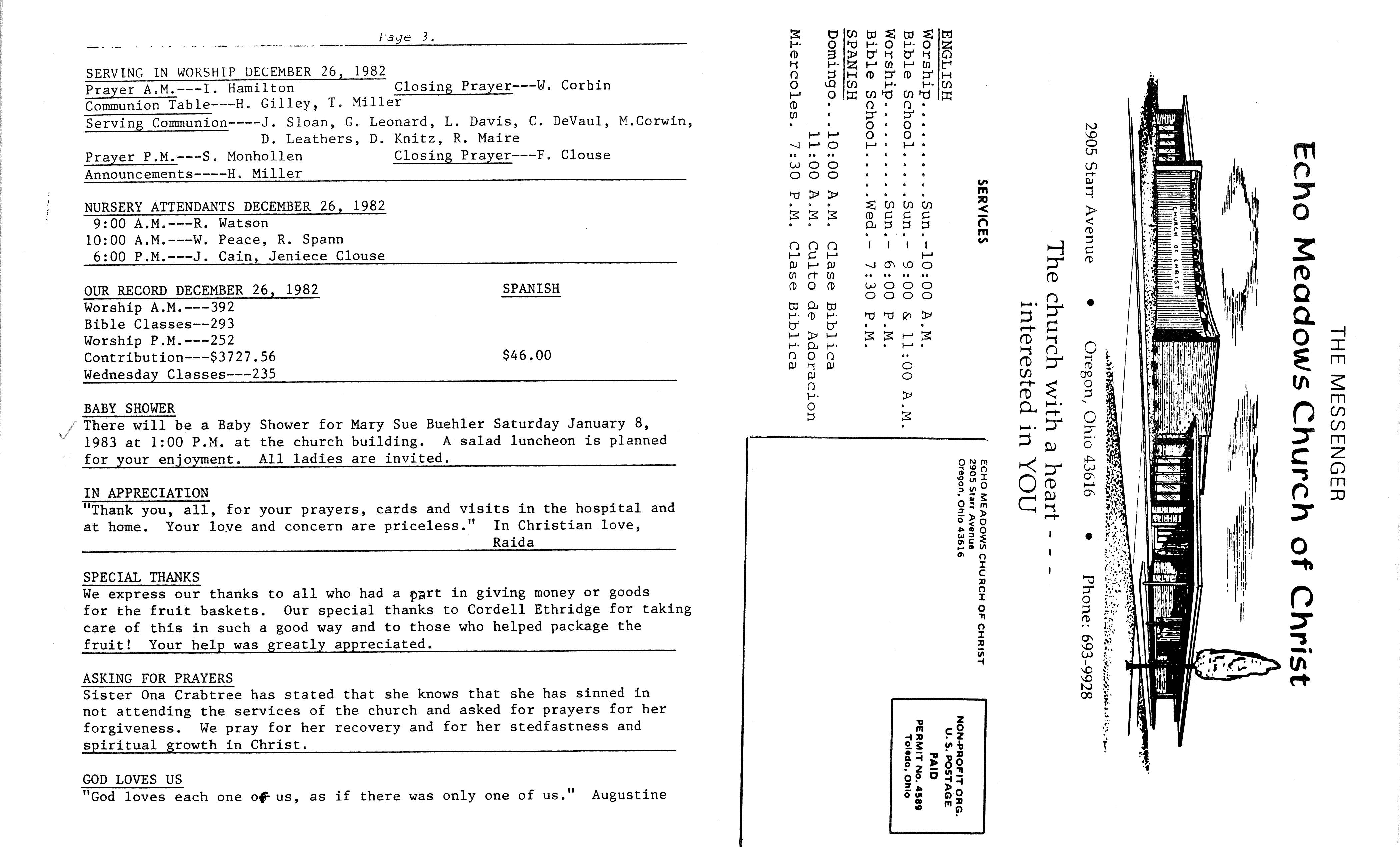 Scanned bulletin, page 1 of 1982-12-26.pdf
