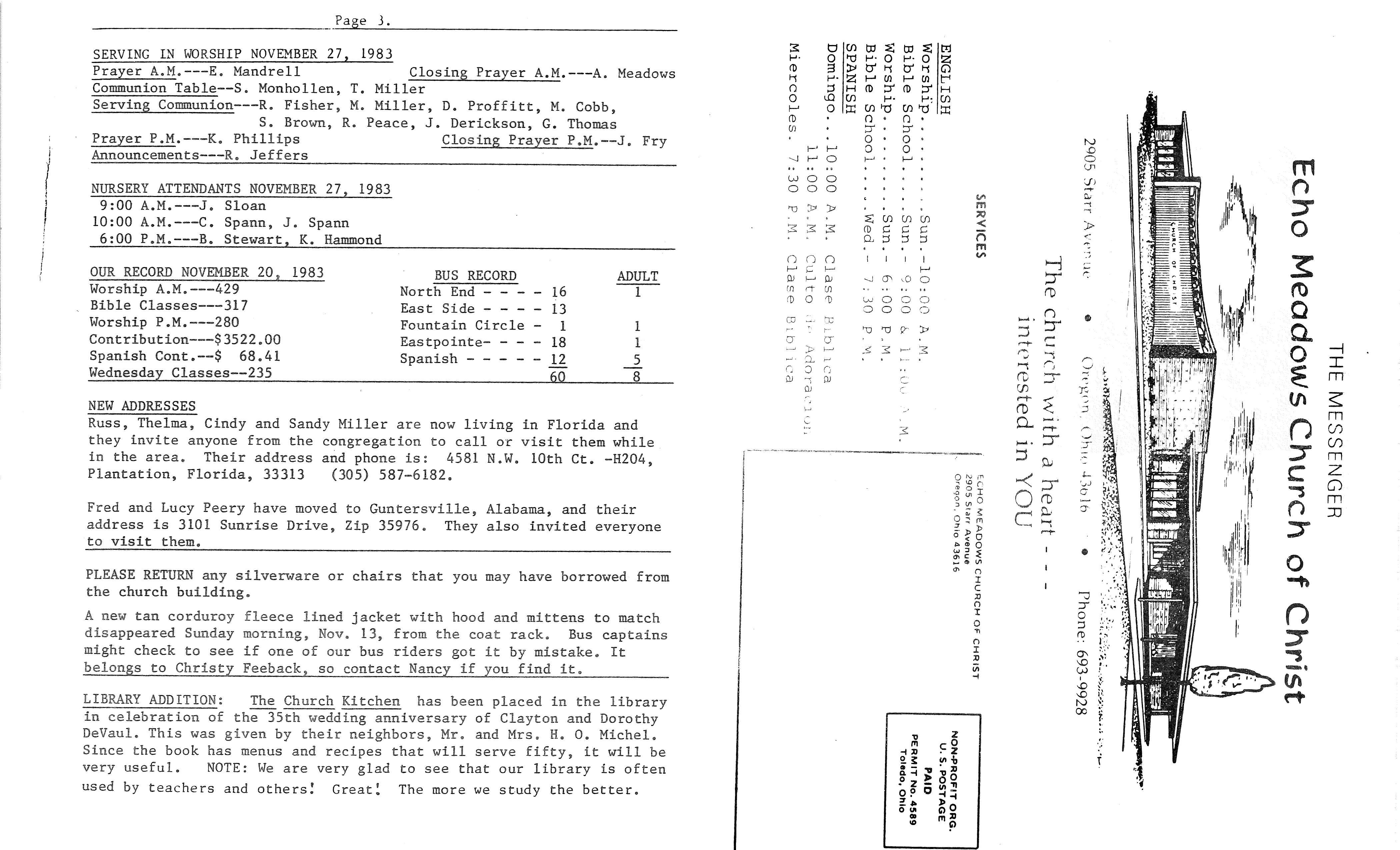 Scanned bulletin, page 1 of 1983-11-27.pdf