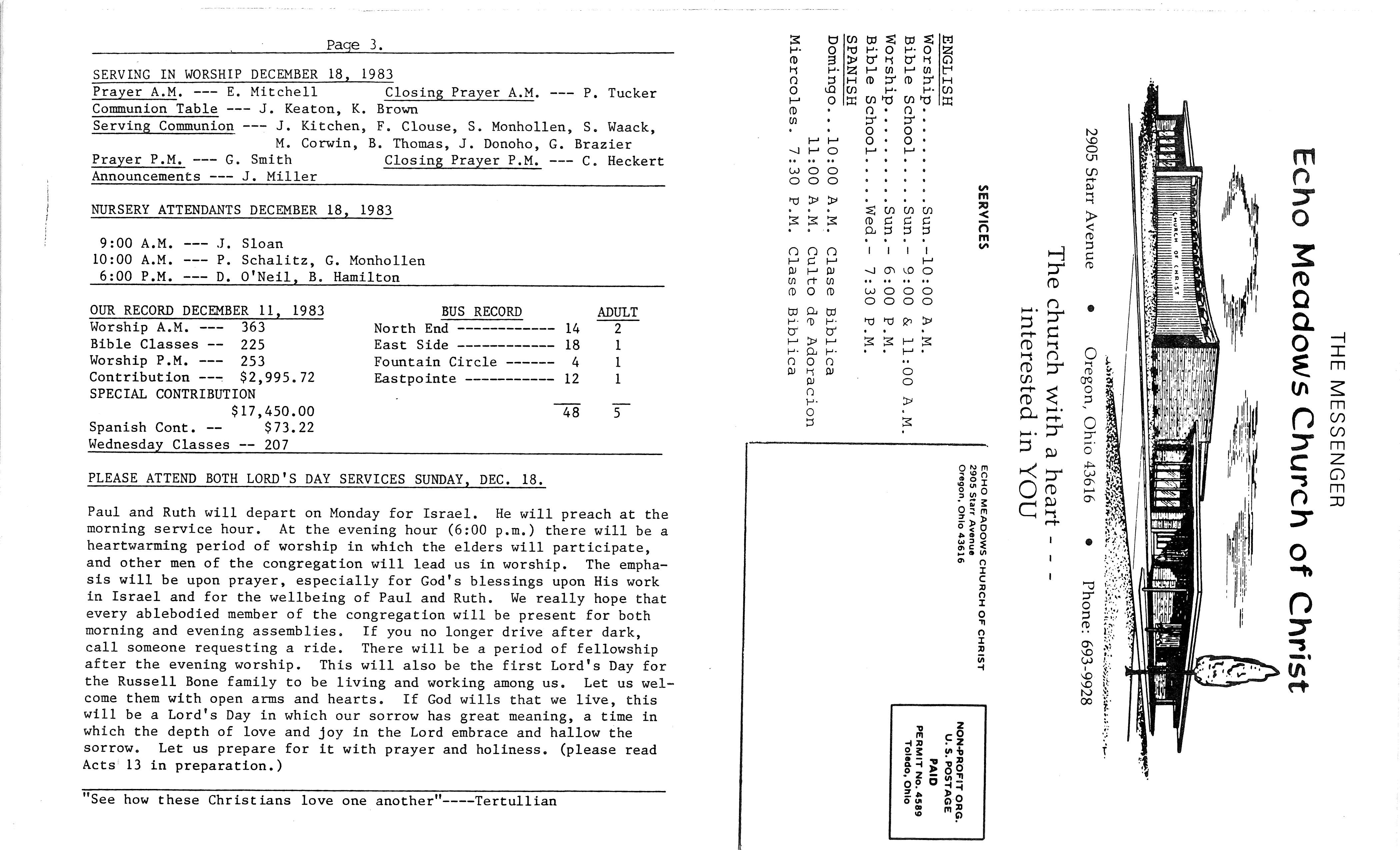 Scanned bulletin, page 1 of 1983-12-18.pdf