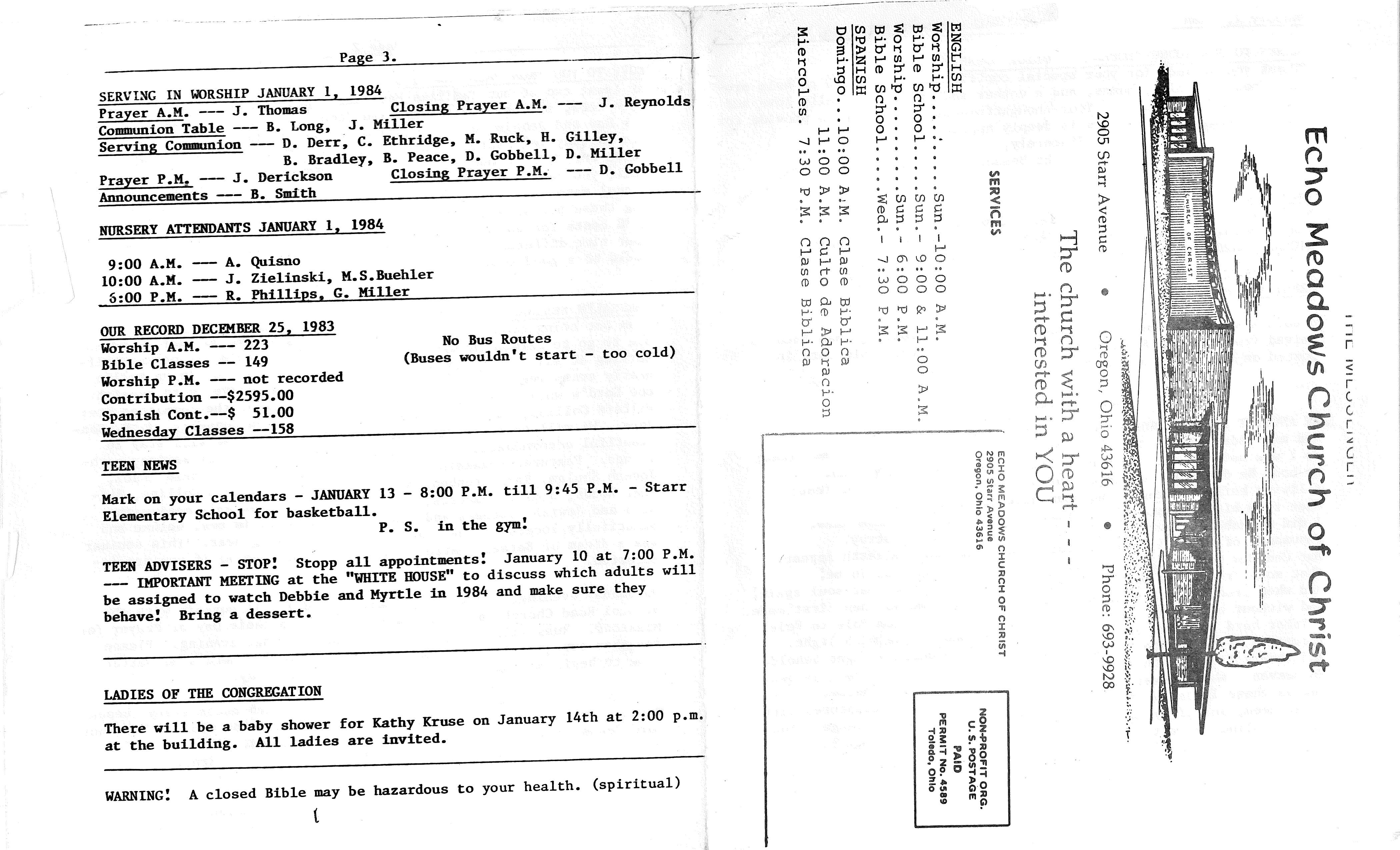 Scanned bulletin, page 1 of 1984-01-01.pdf