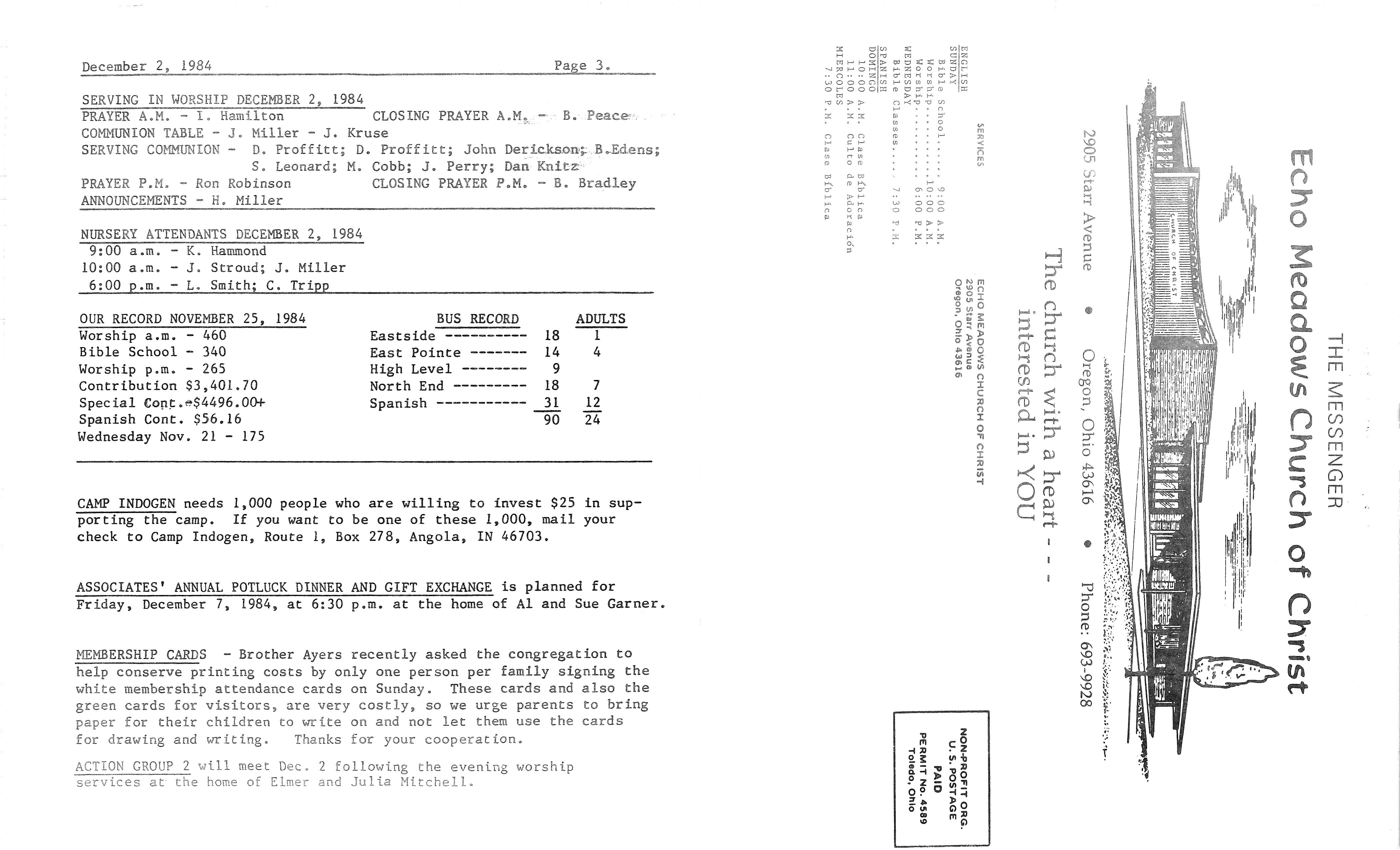 Scanned bulletin, page 1 of 1984-12-02.pdf