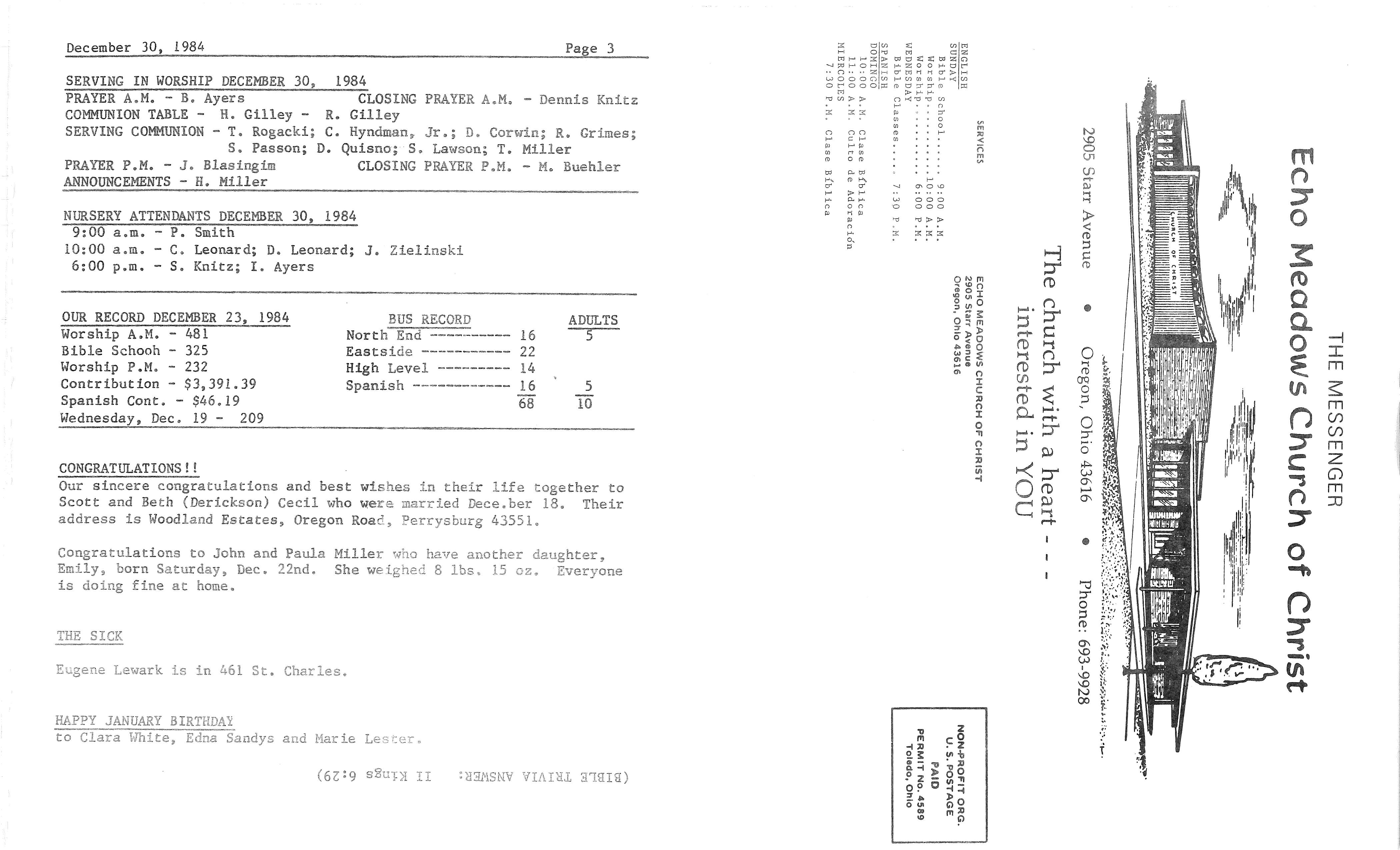 Scanned bulletin, page 1 of 1984-12-30.pdf