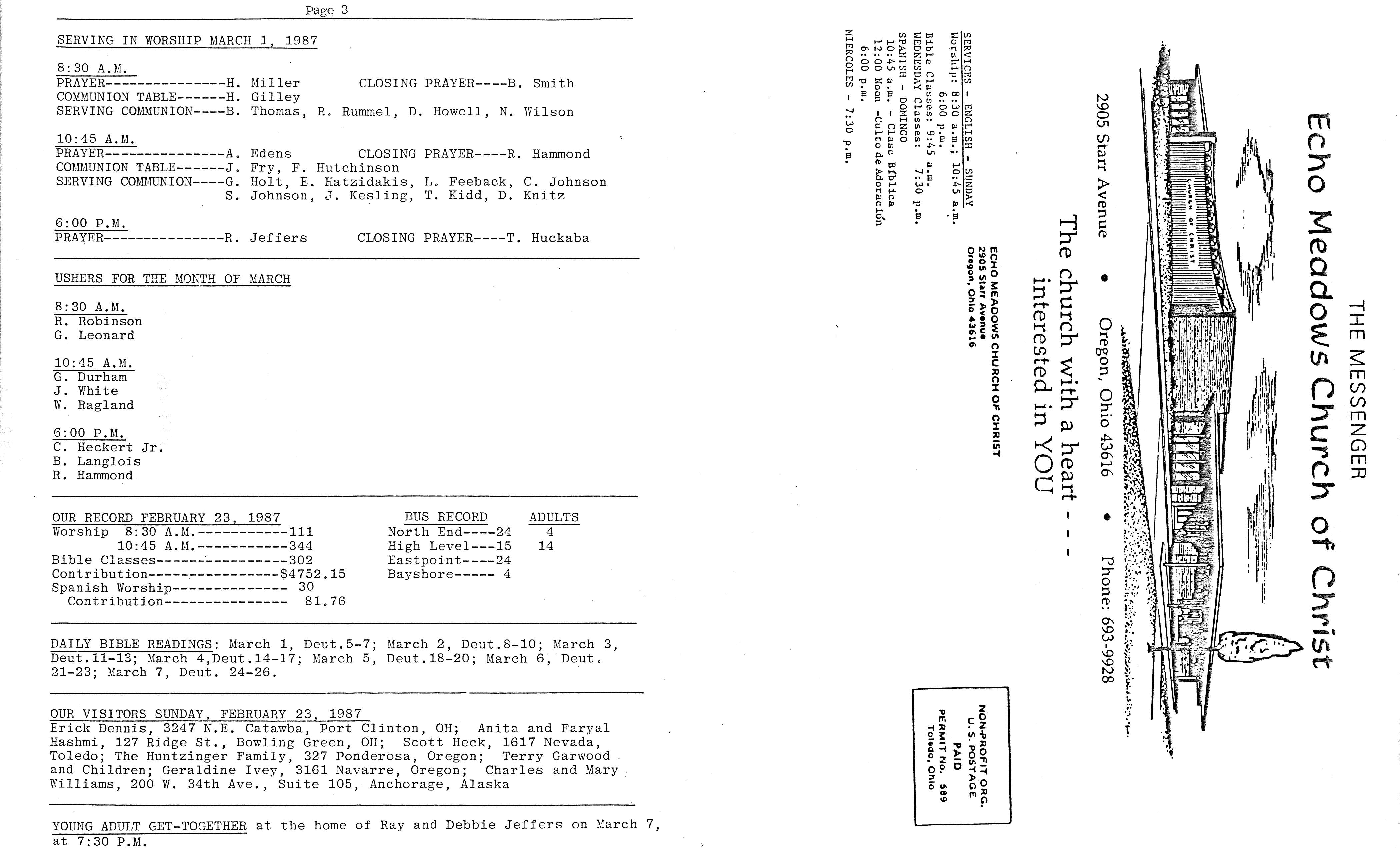 Scanned bulletin, page 1 of 1987-03-01.pdf