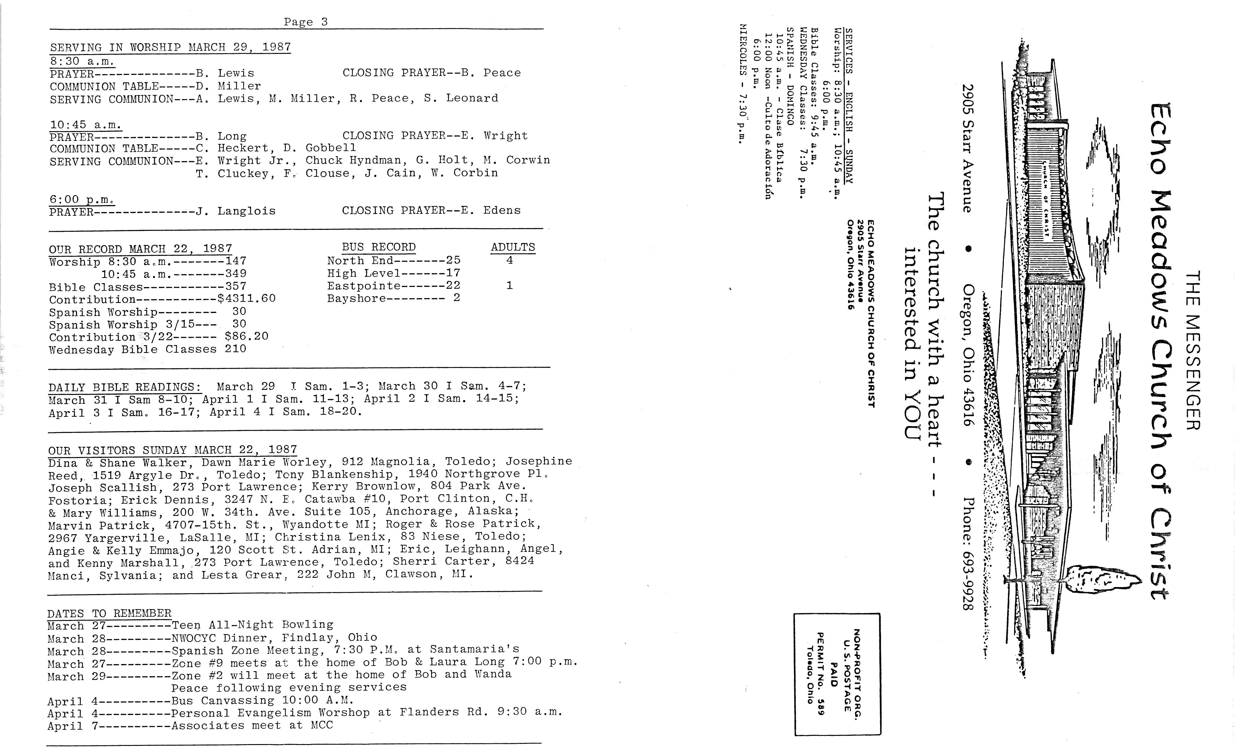 Scanned bulletin, page 1 of 1987-03-29.pdf