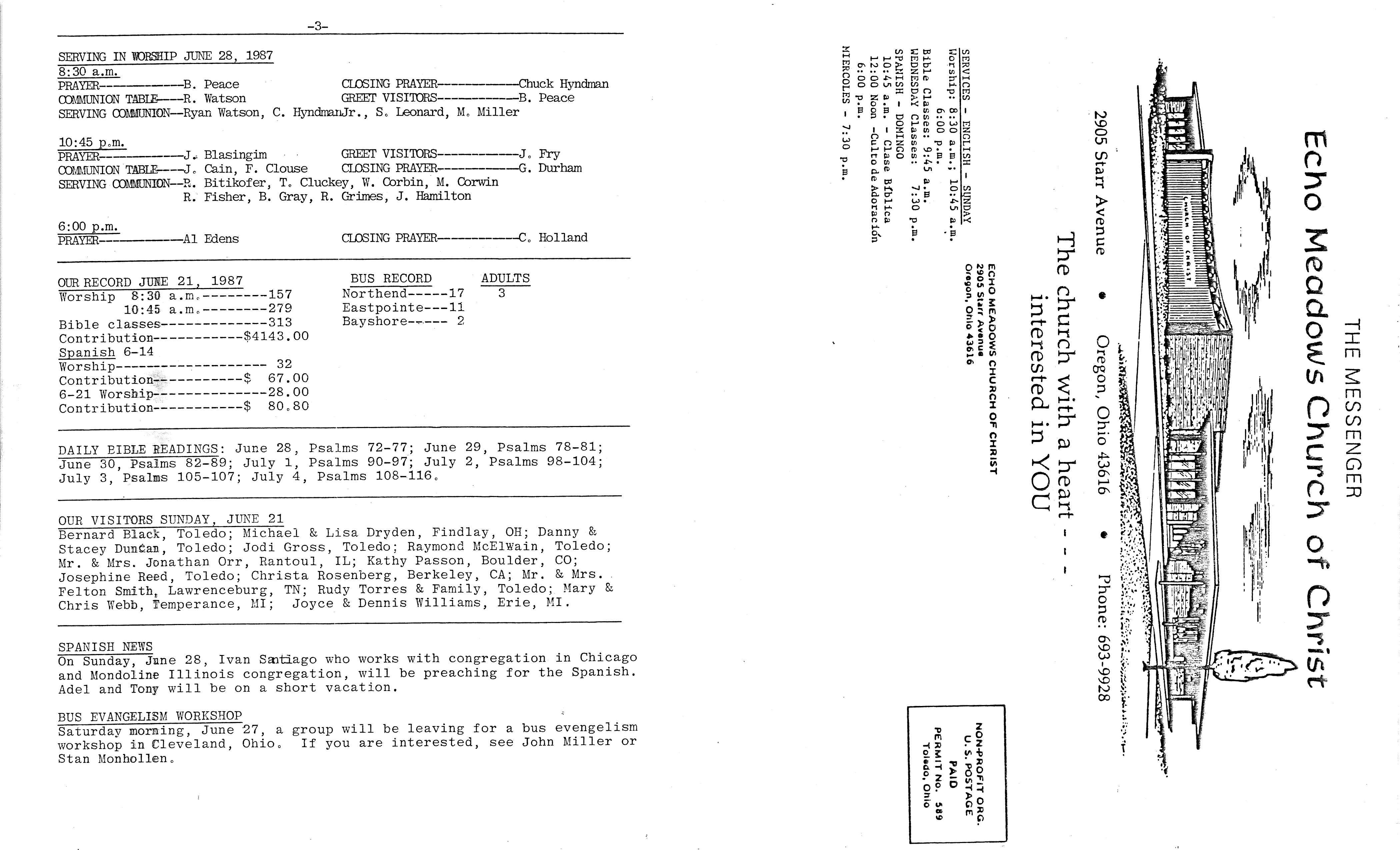 Scanned bulletin, page 1 of 1987-06-28.pdf