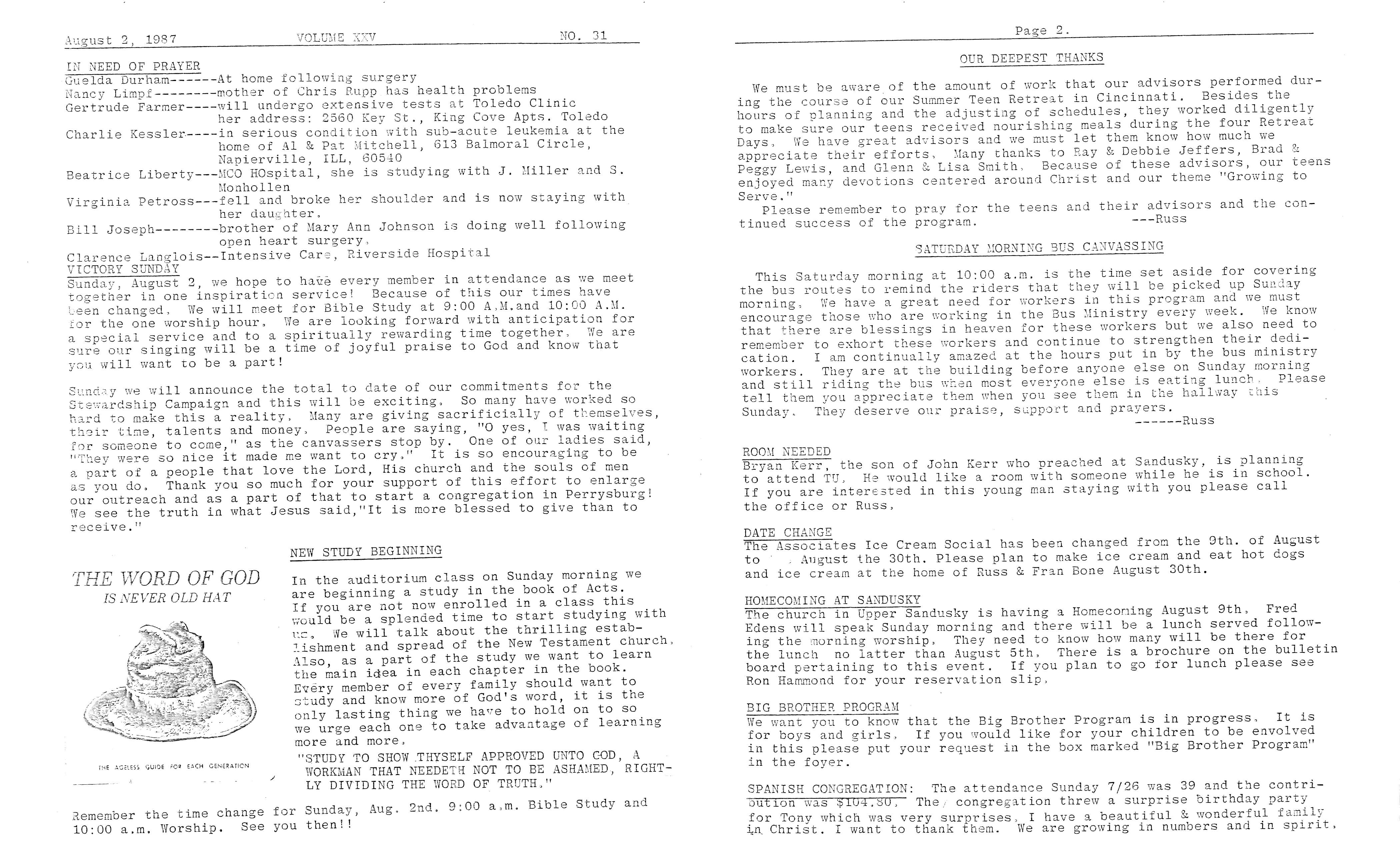 Scanned bulletin, page 2 of 1987-08-02.pdf