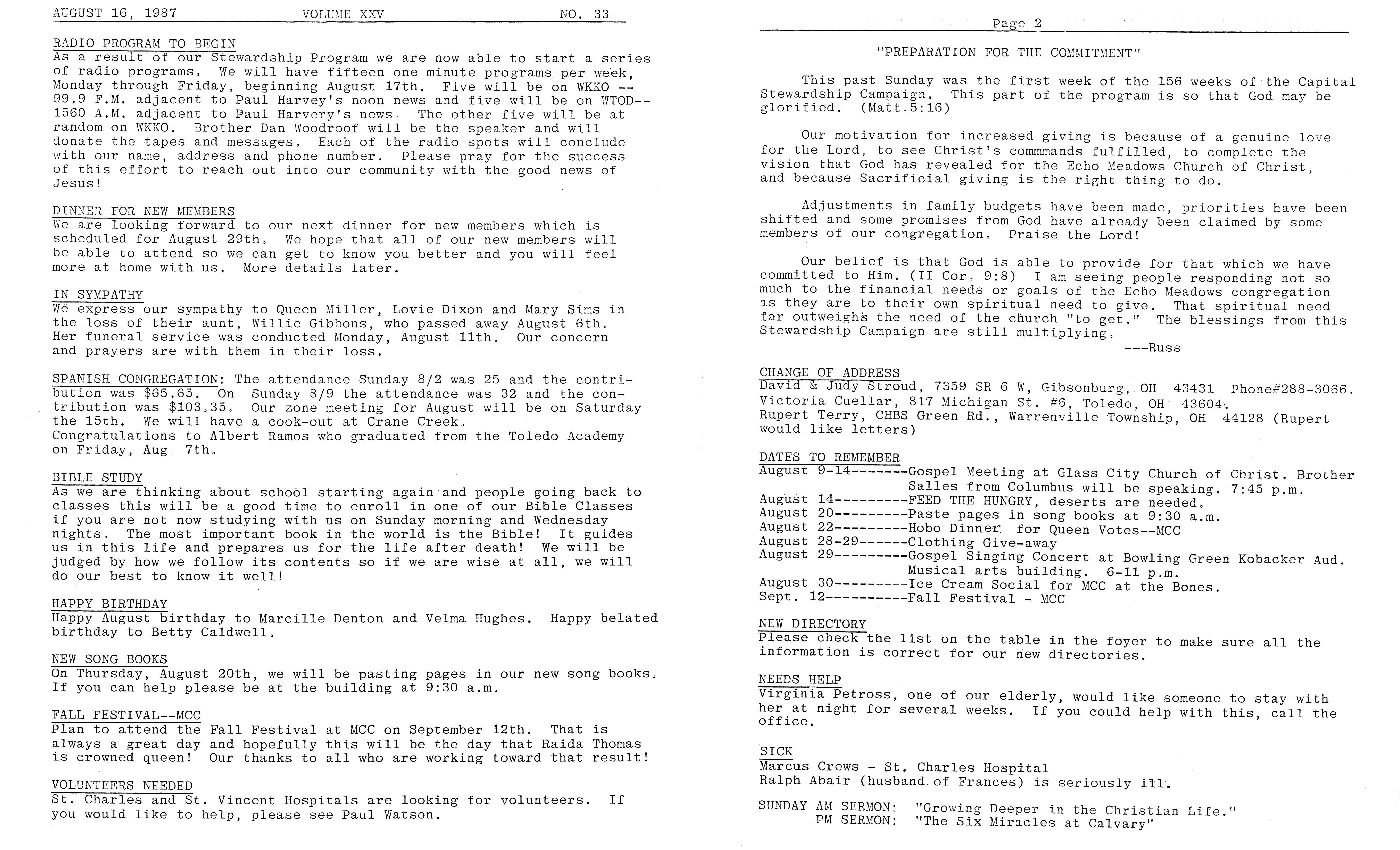 Scanned bulletin, page 2 of 1987-08-16.pdf