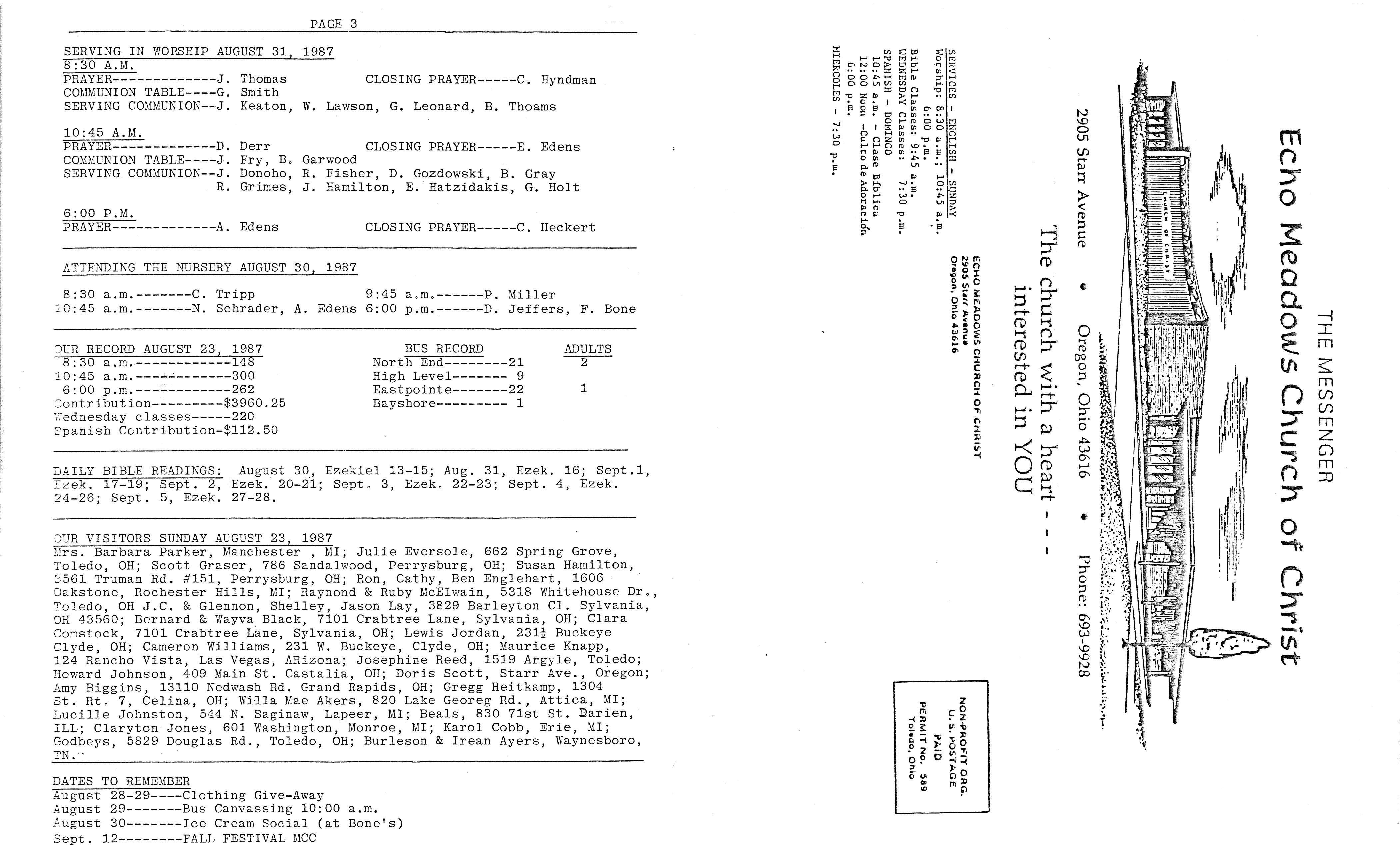 Scanned bulletin, page 1 of 1987-08-30.pdf