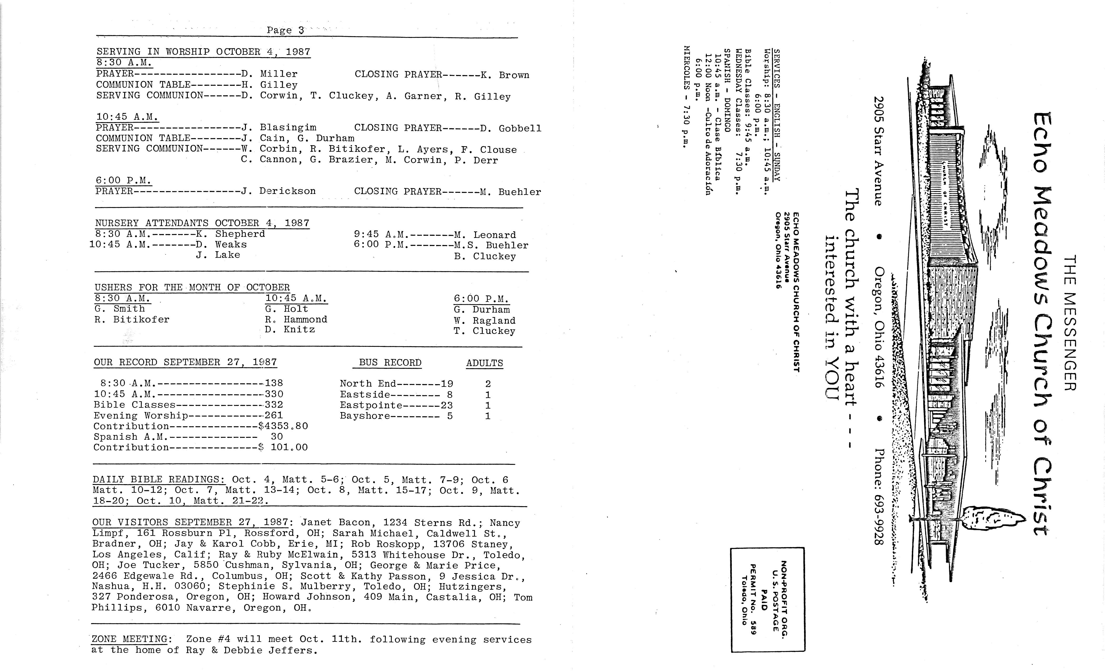 Scanned bulletin, page 1 of 1987-10-04.pdf