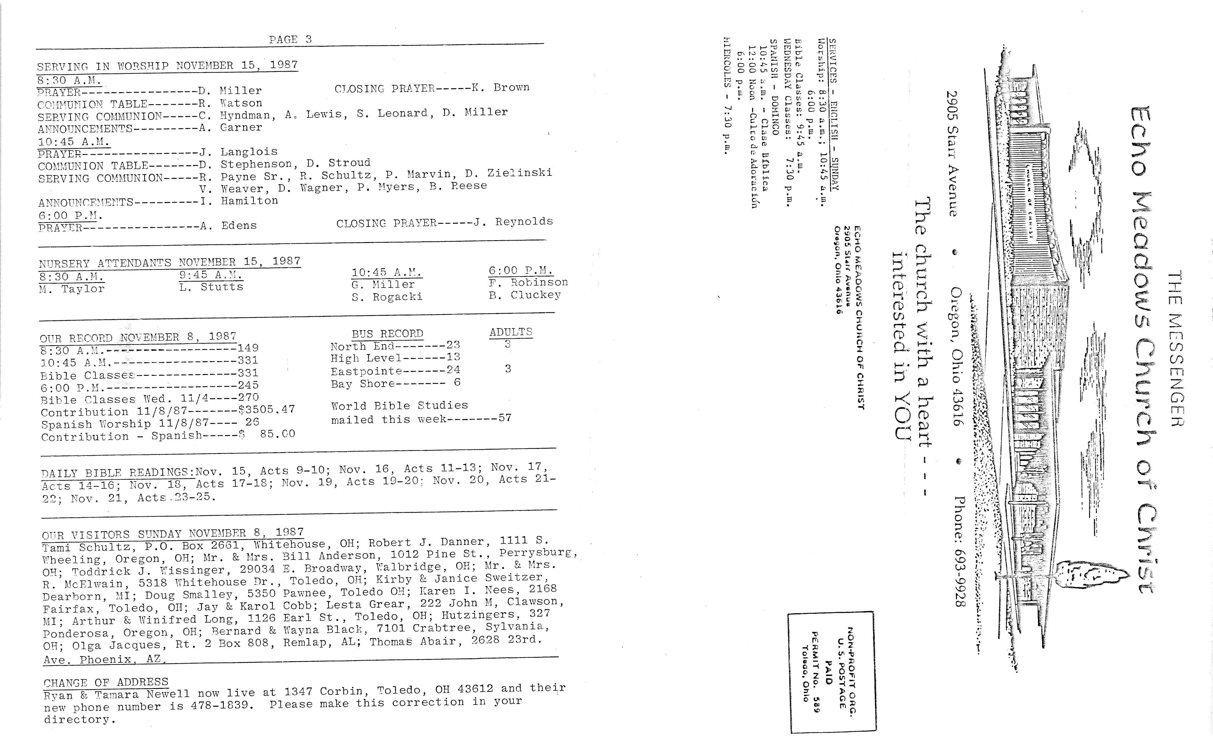 Scanned bulletin, page 1 of 1987-11-15.pdf