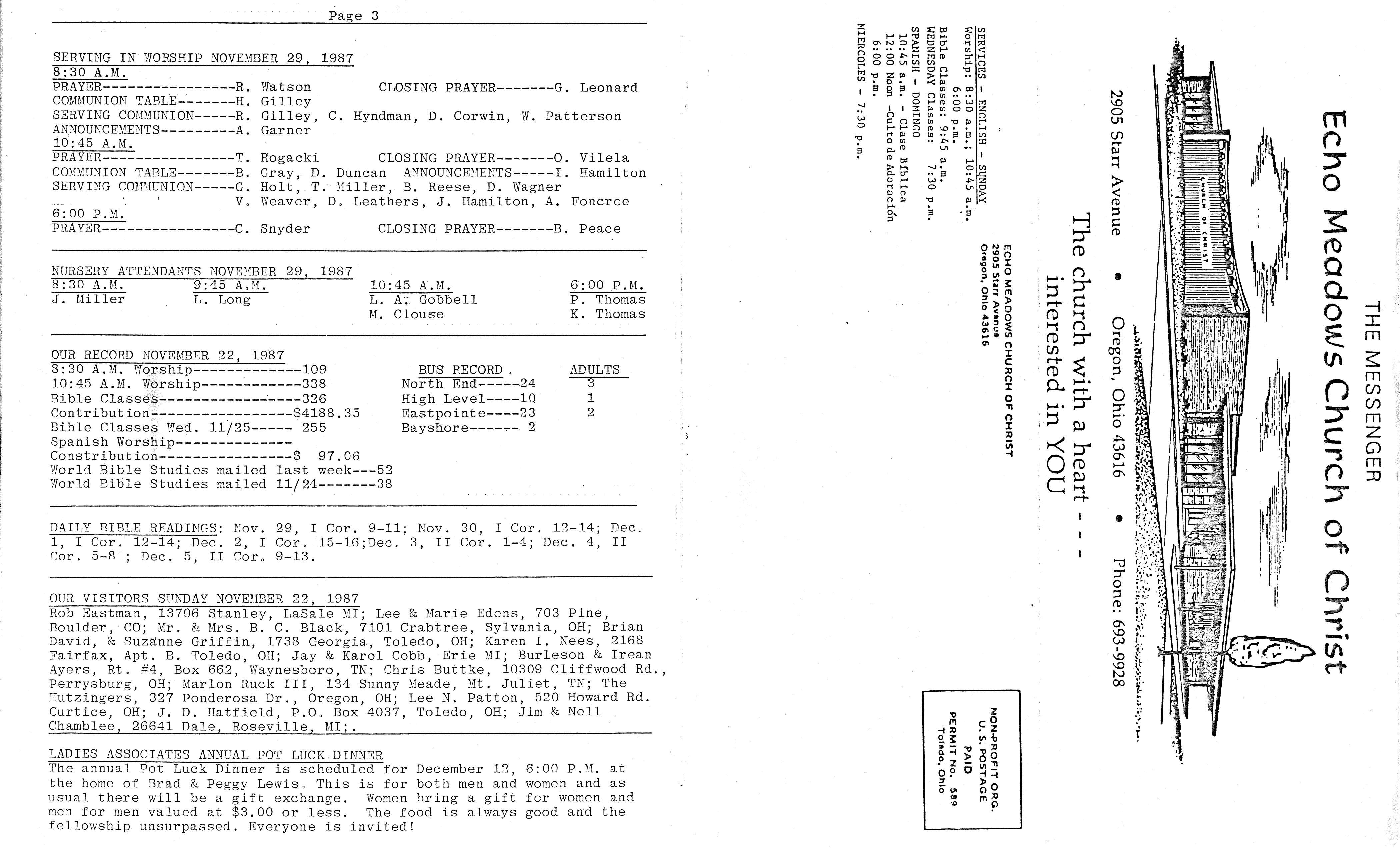 Scanned bulletin, page 1 of 1987-11-29.pdf
