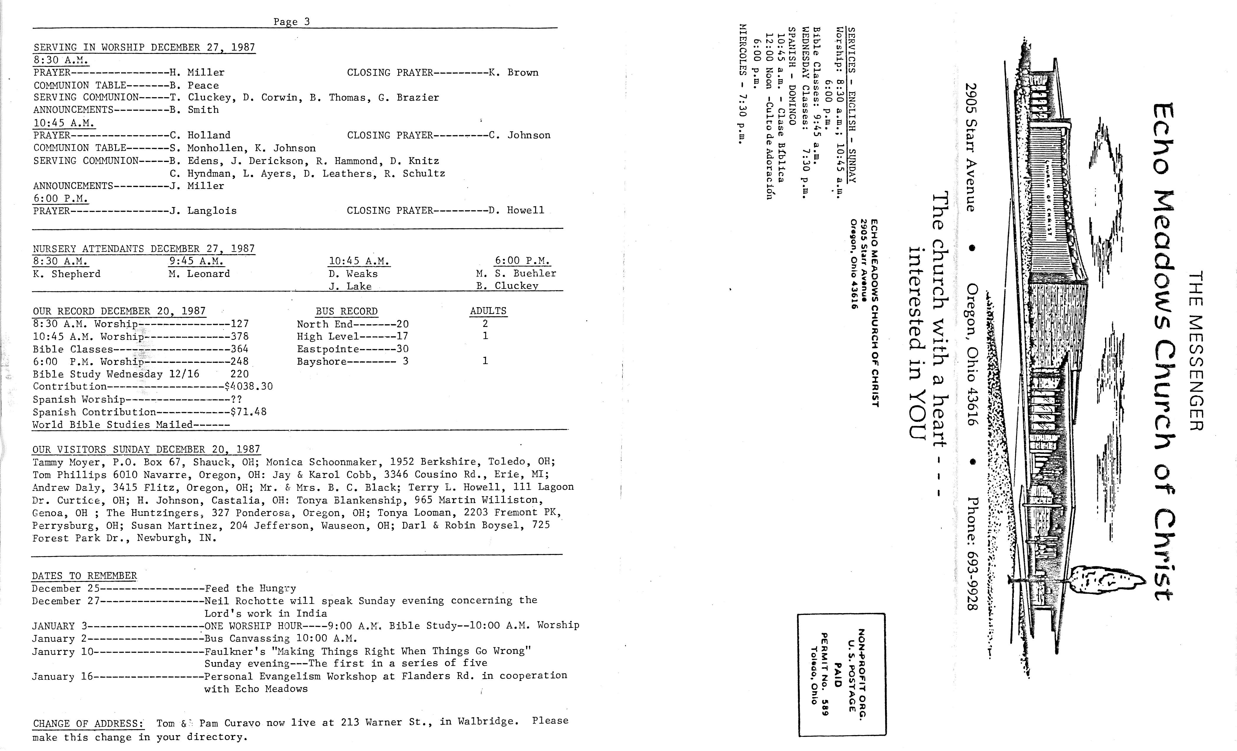 Scanned bulletin, page 1 of 1987-12-27.pdf