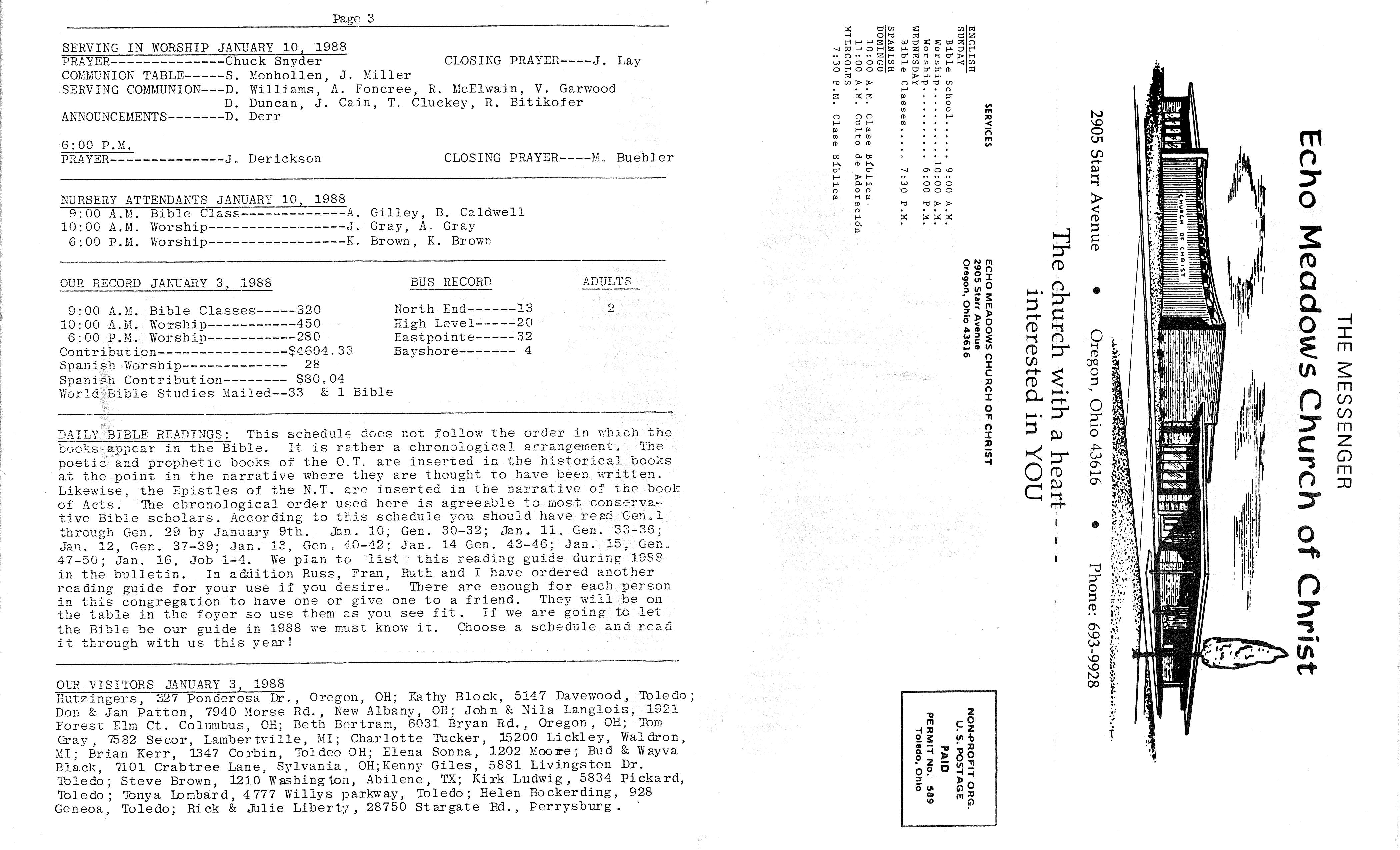 Scanned bulletin, page 1 of 1988-01-10.pdf