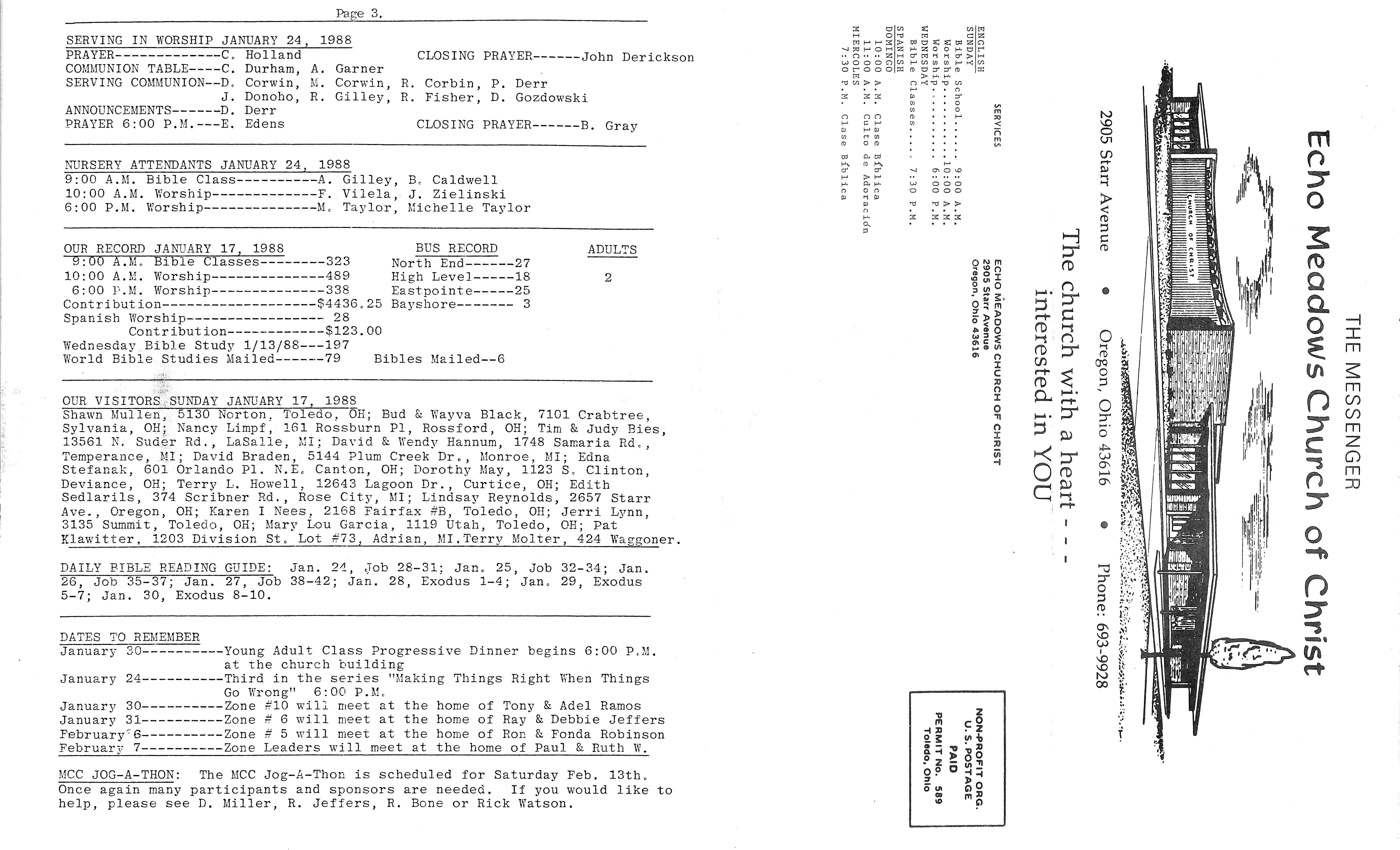 Scanned bulletin, page 1 of 1988-01-24.pdf