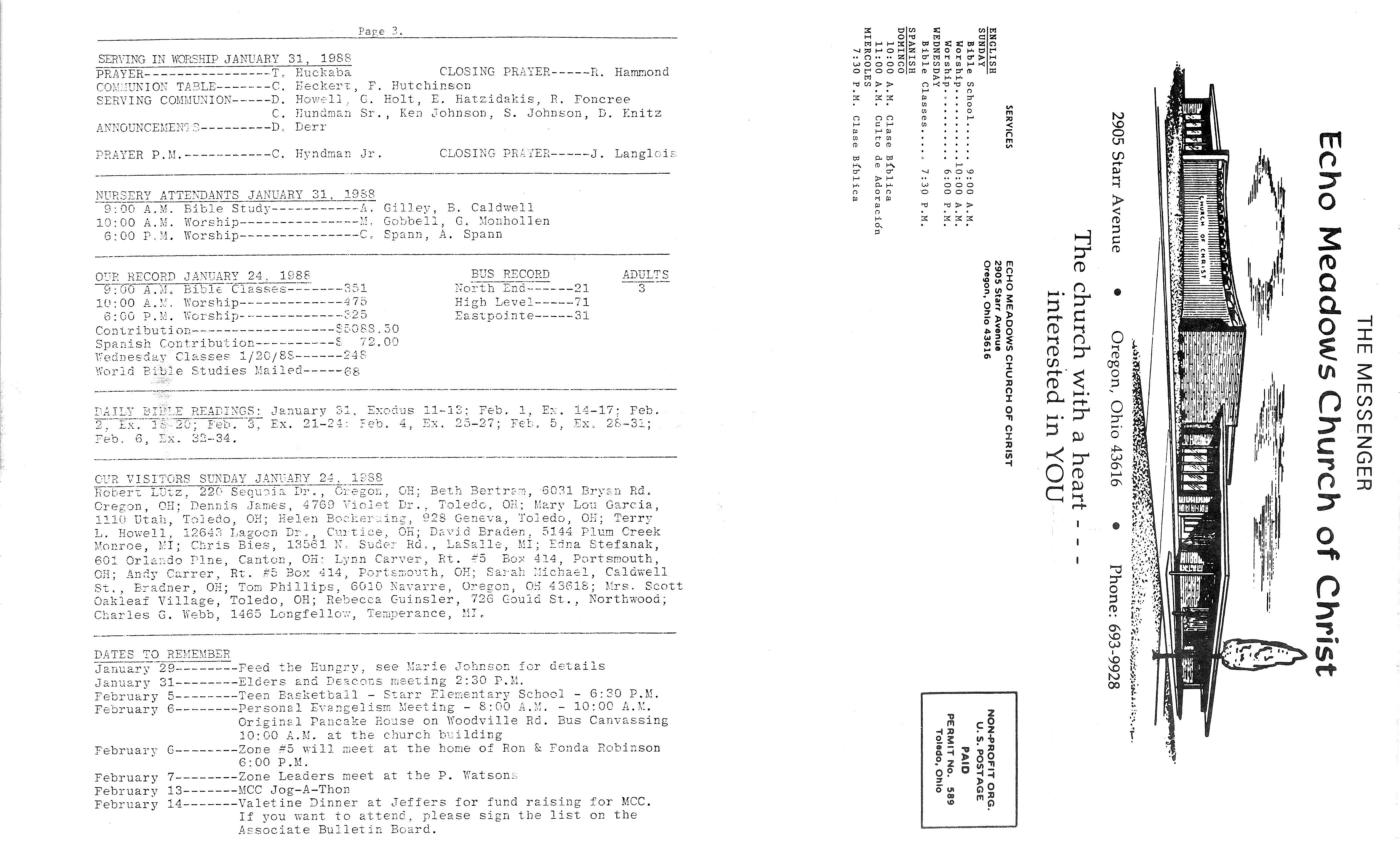 Scanned bulletin, page 1 of 1988-01-31.pdf