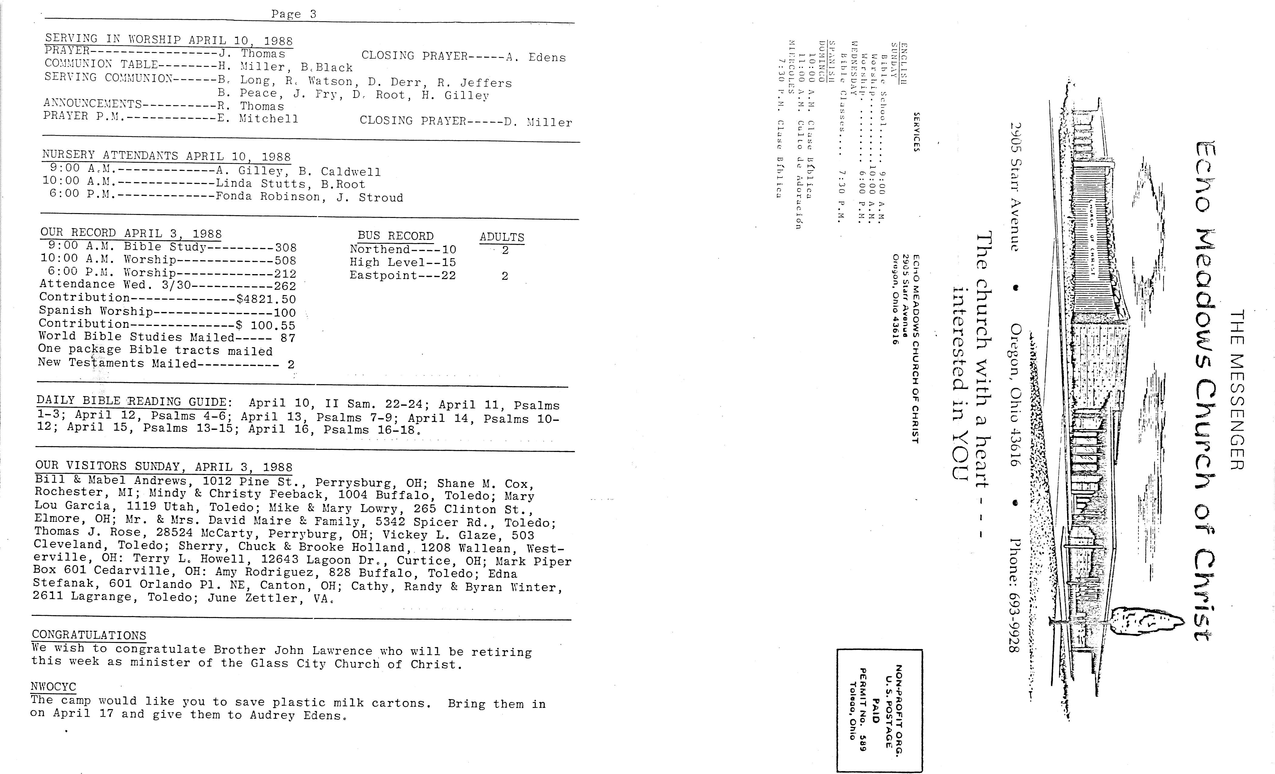 Scanned bulletin, page 1 of 1988-04-10.pdf